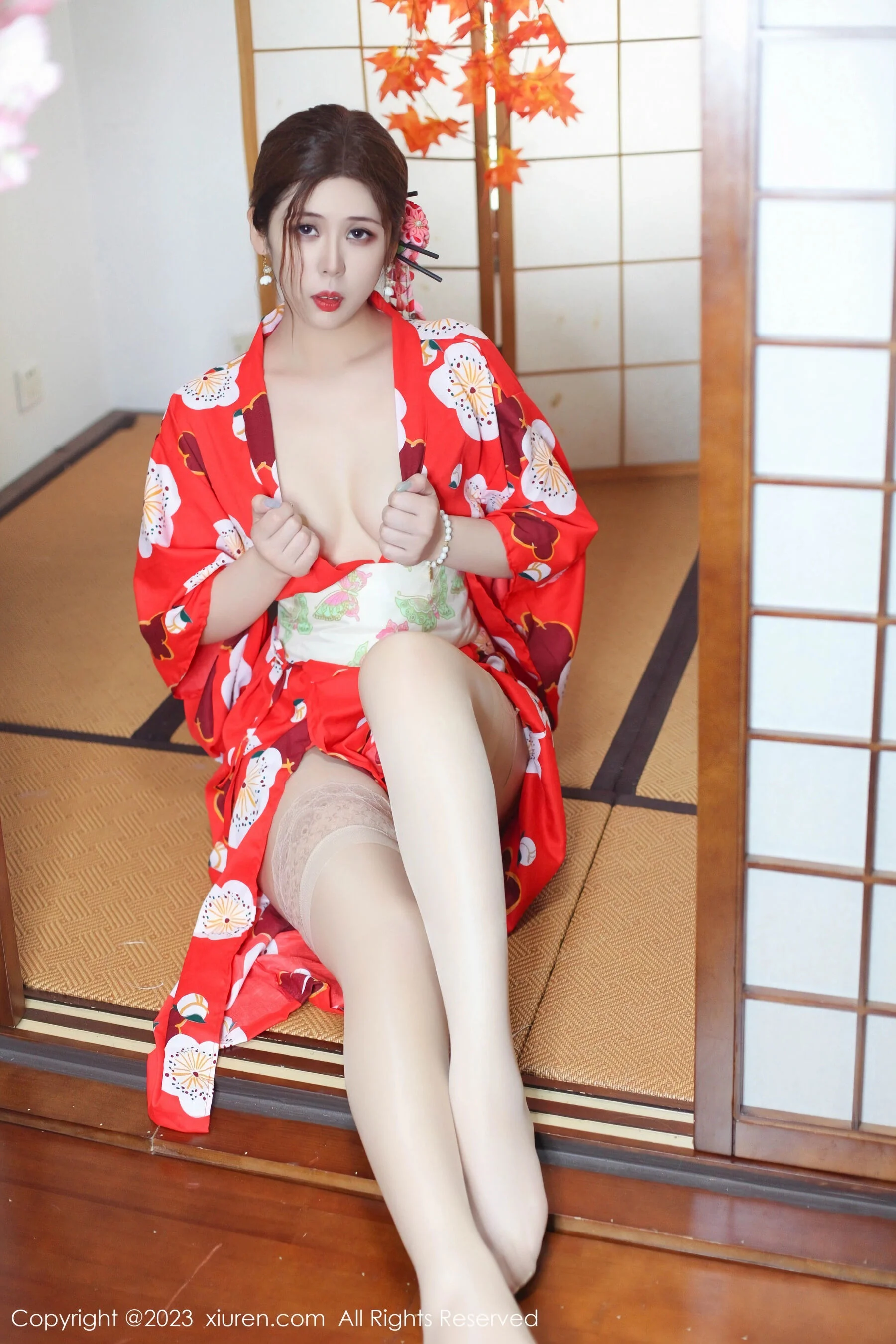 月野兔美妞 - Photo 5