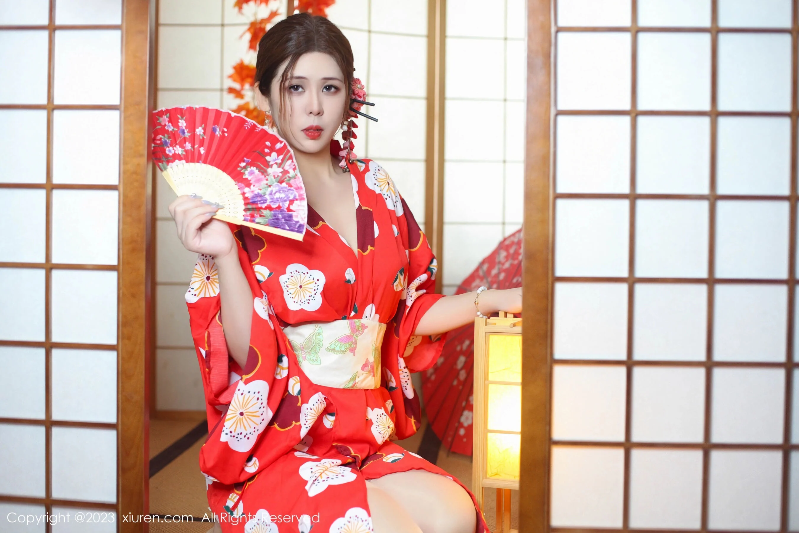 月野兔美妞 - Photo 6