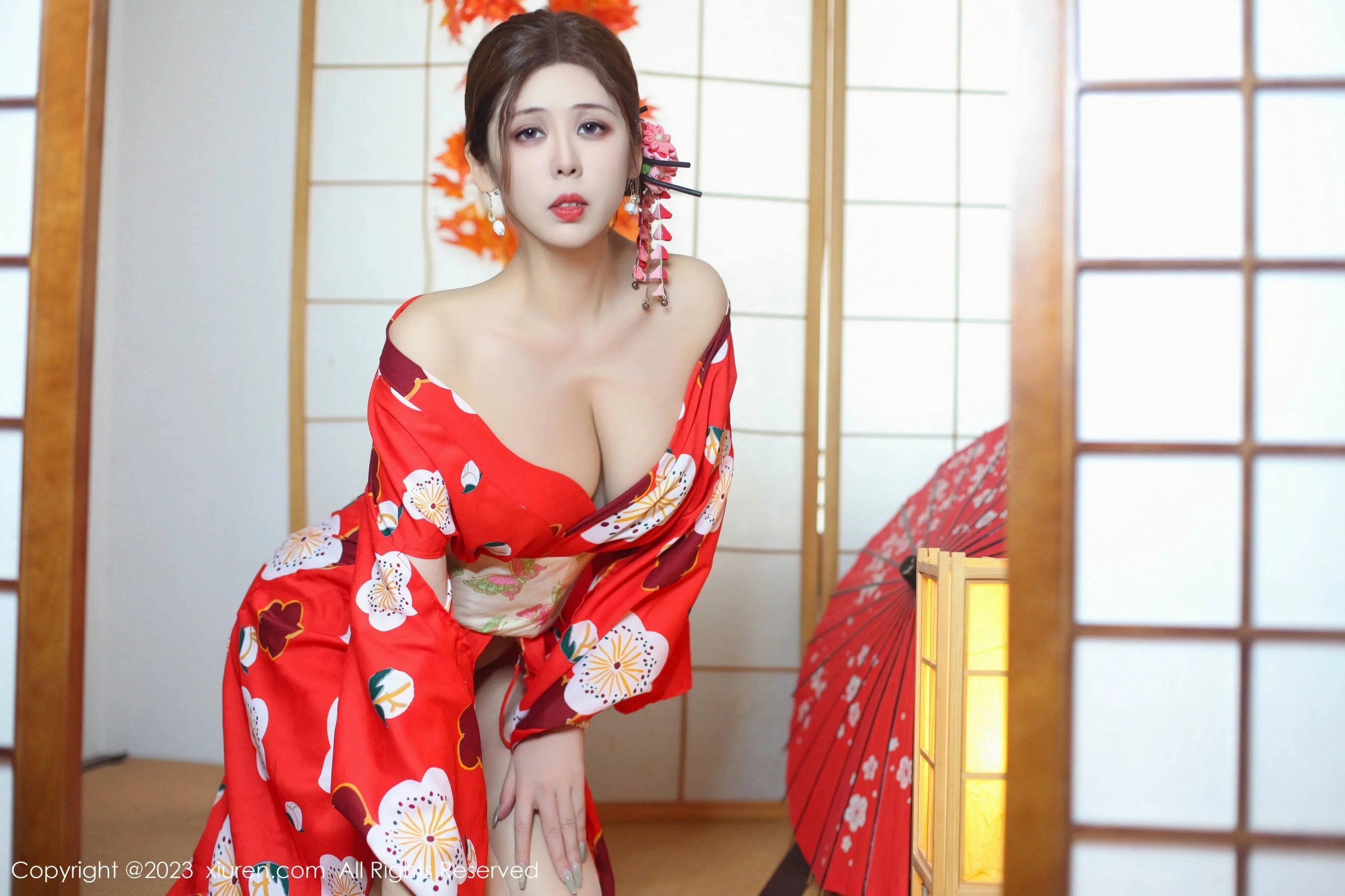 月野兔美妞 - Photo 26