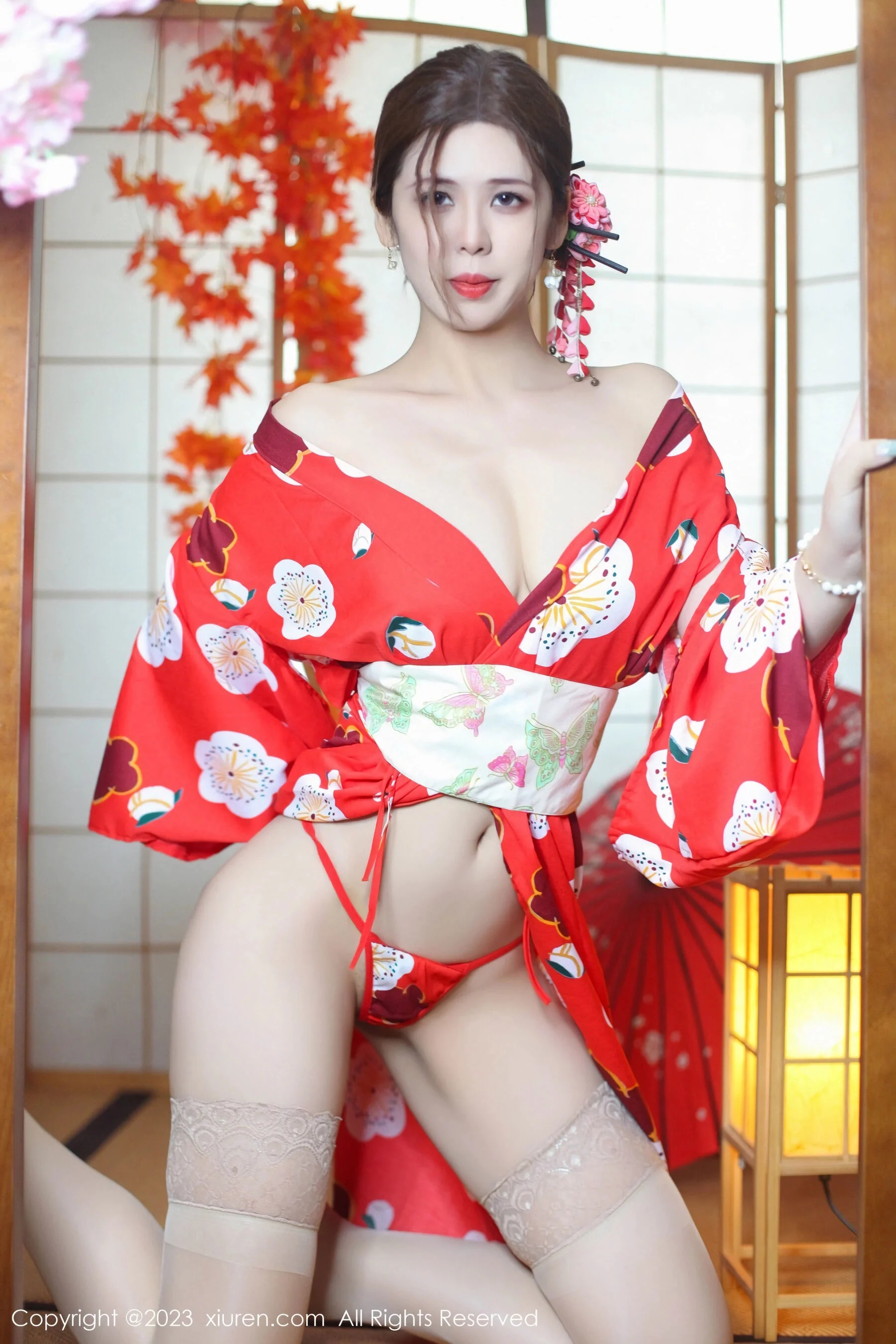 月野兔美妞 - Photo 35