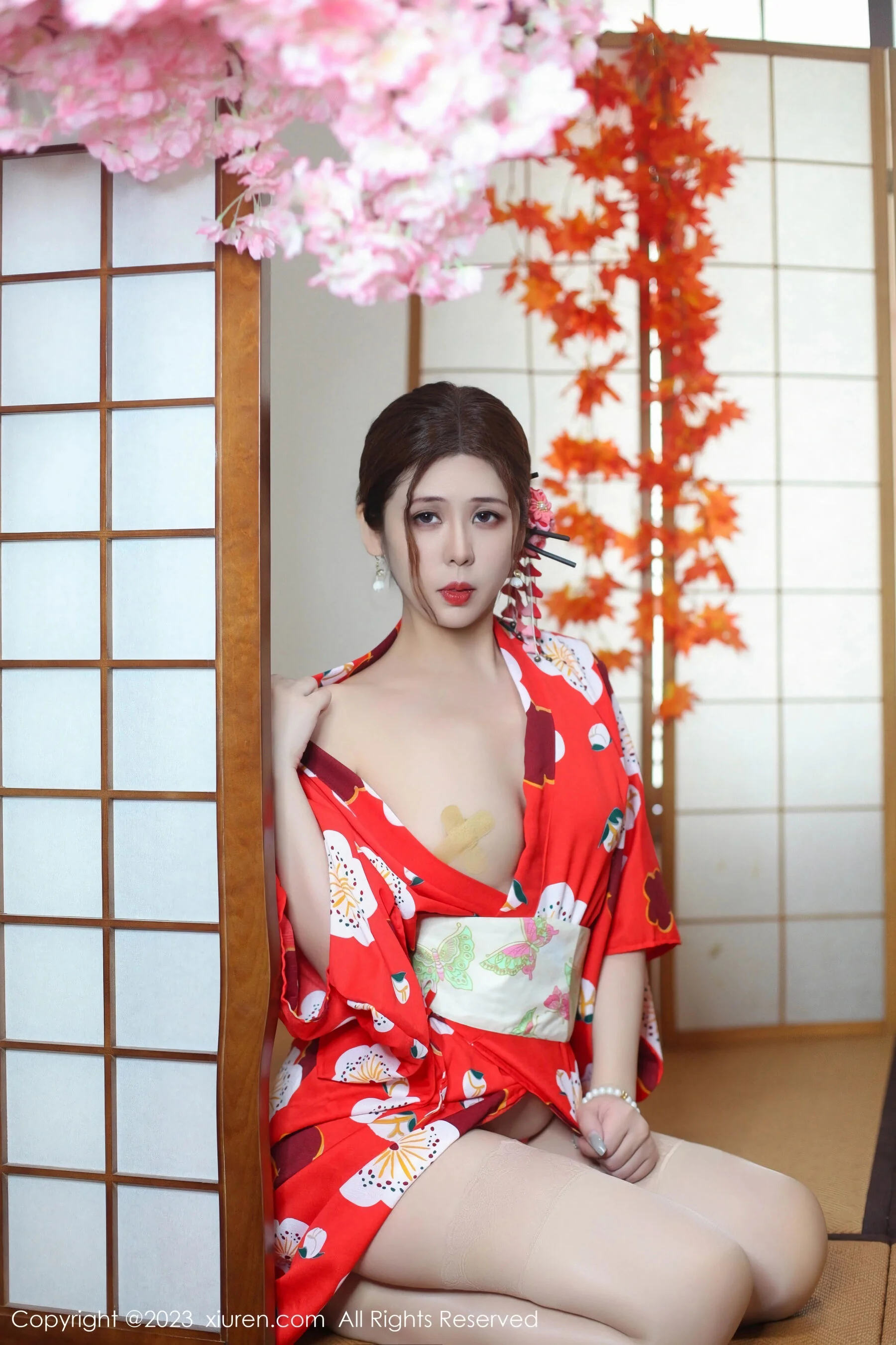 月野兔美妞 - Photo 37