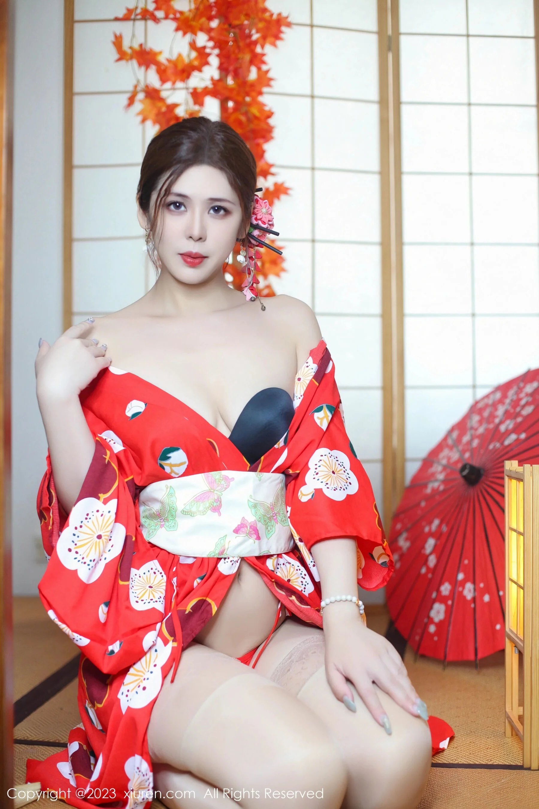 月野兔美妞 - Photo 41