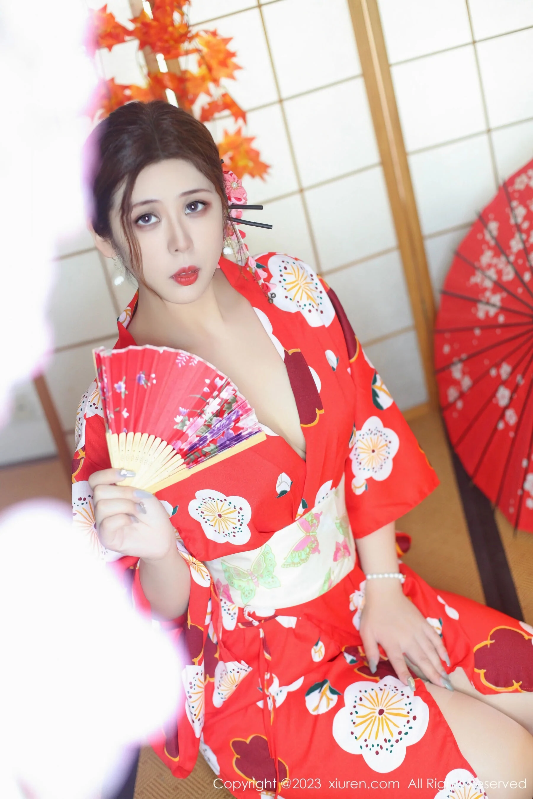 月野兔美妞 - Photo 54