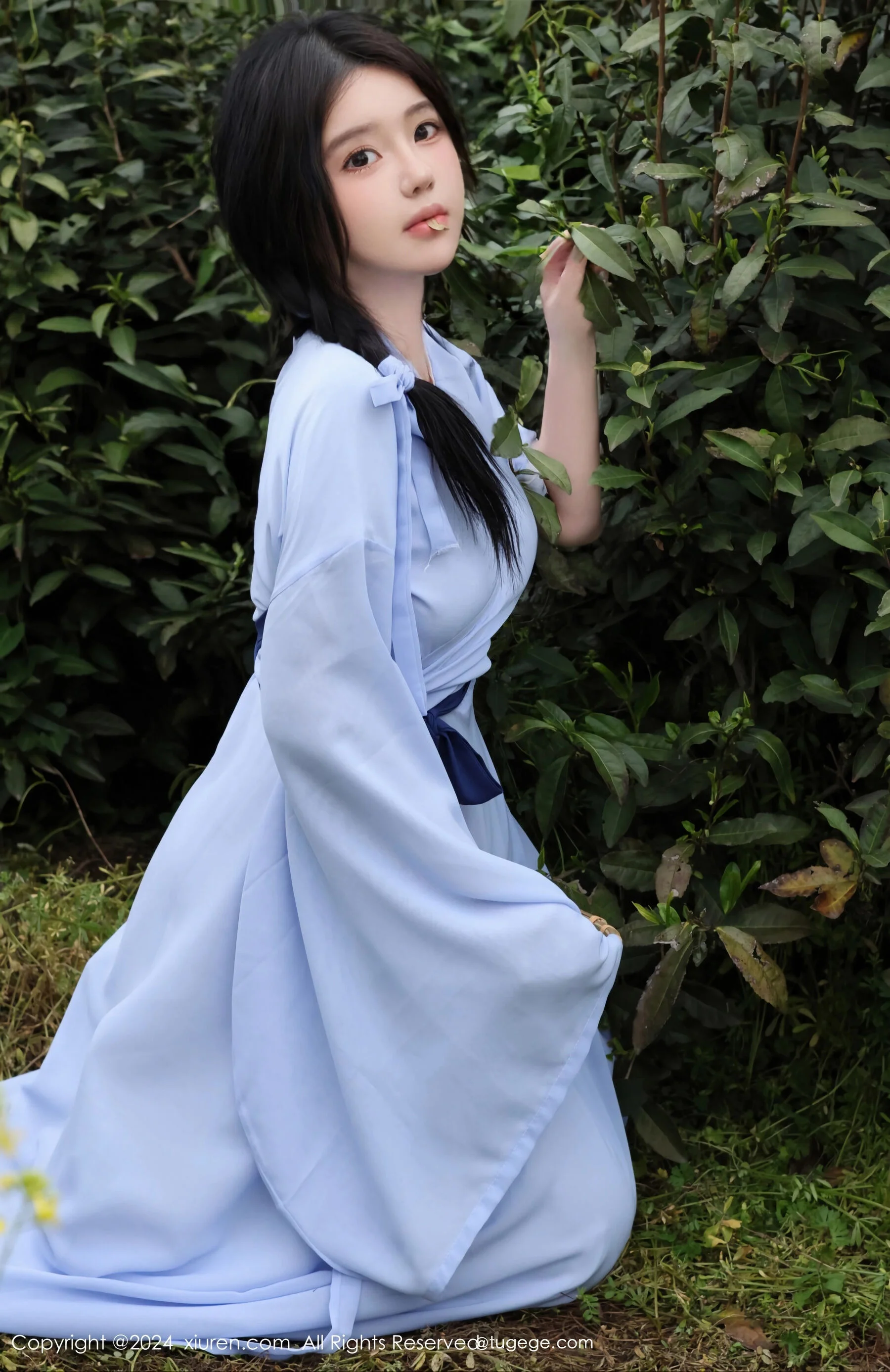 小薯条nienie - Photo 9