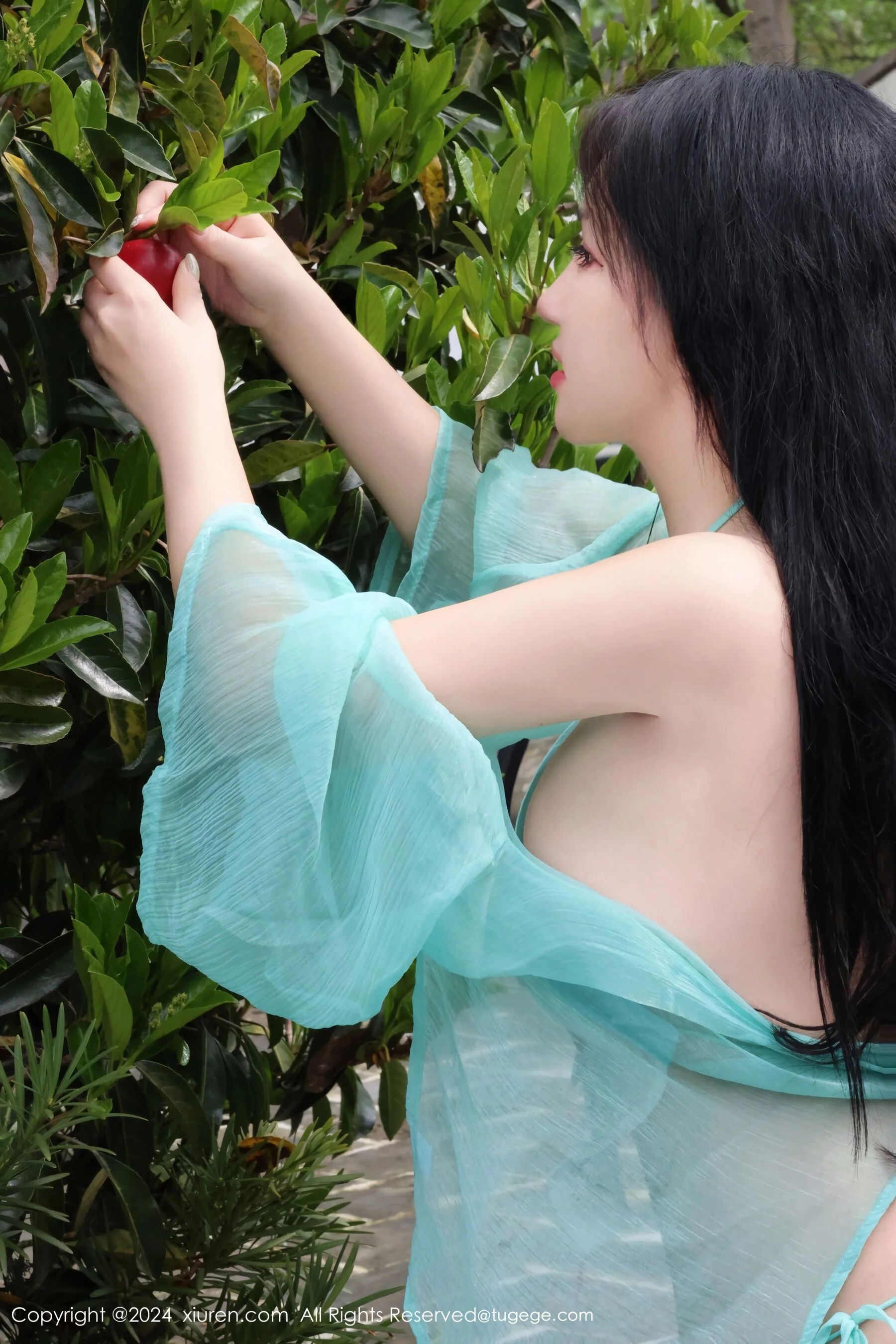 小薯条nienie - Photo 12