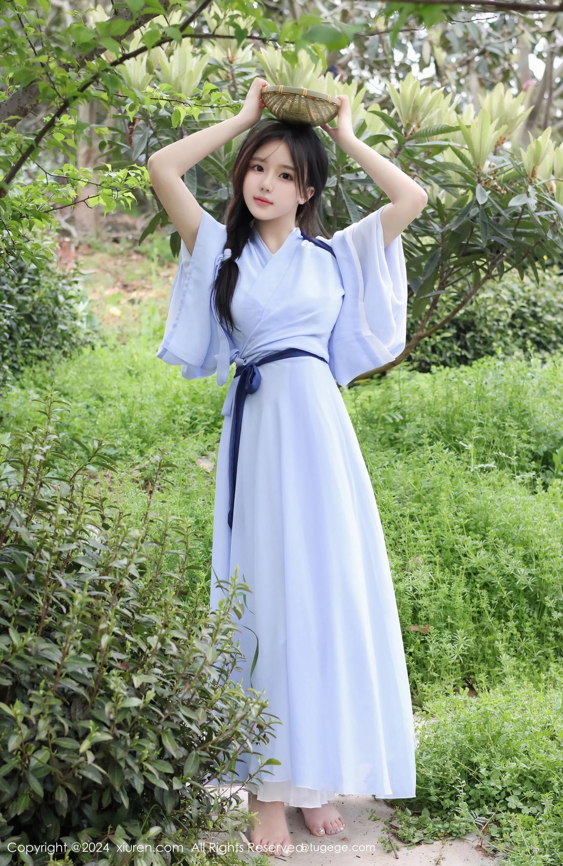 小薯条nienie - Photo 31