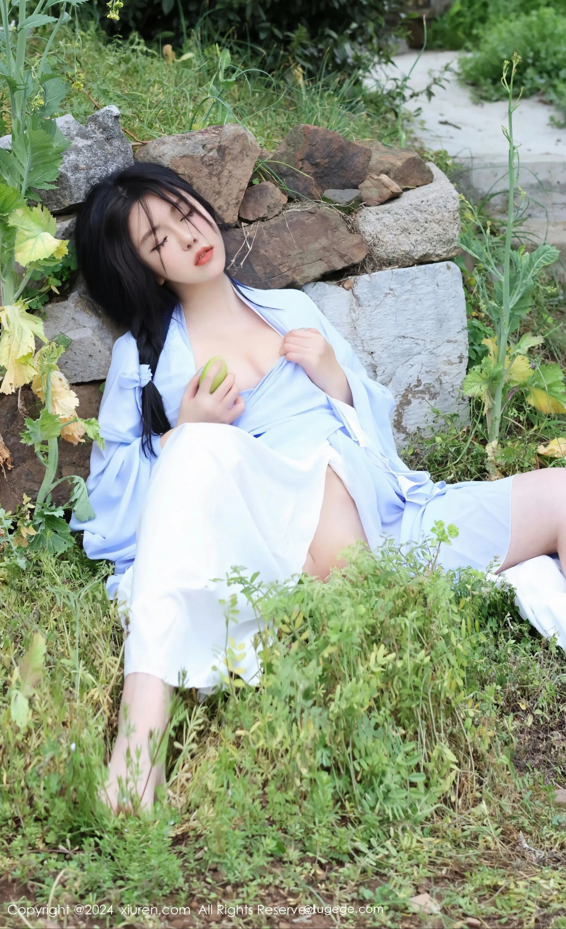 小薯条nienie - Photo 36