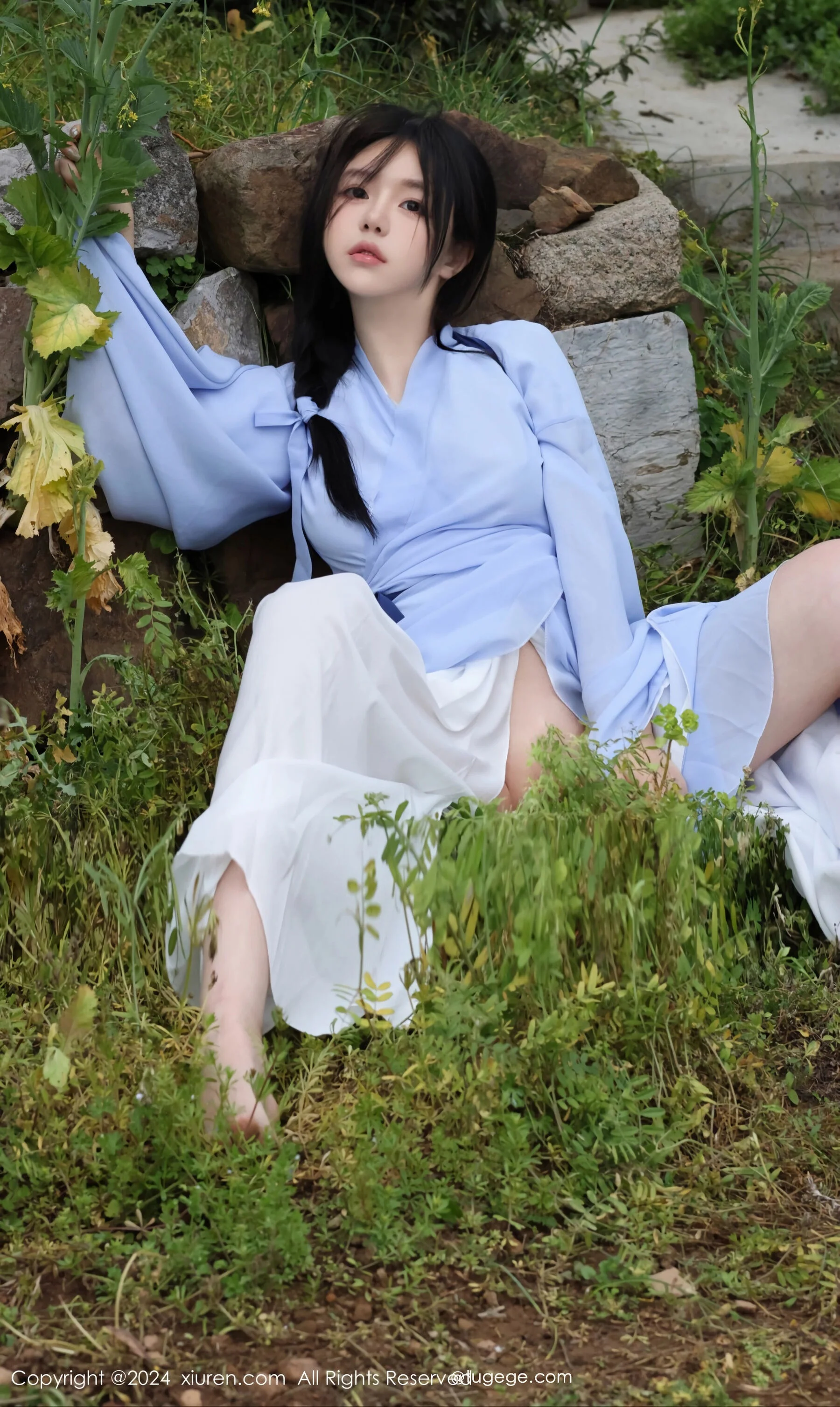 小薯条nienie - Photo 38