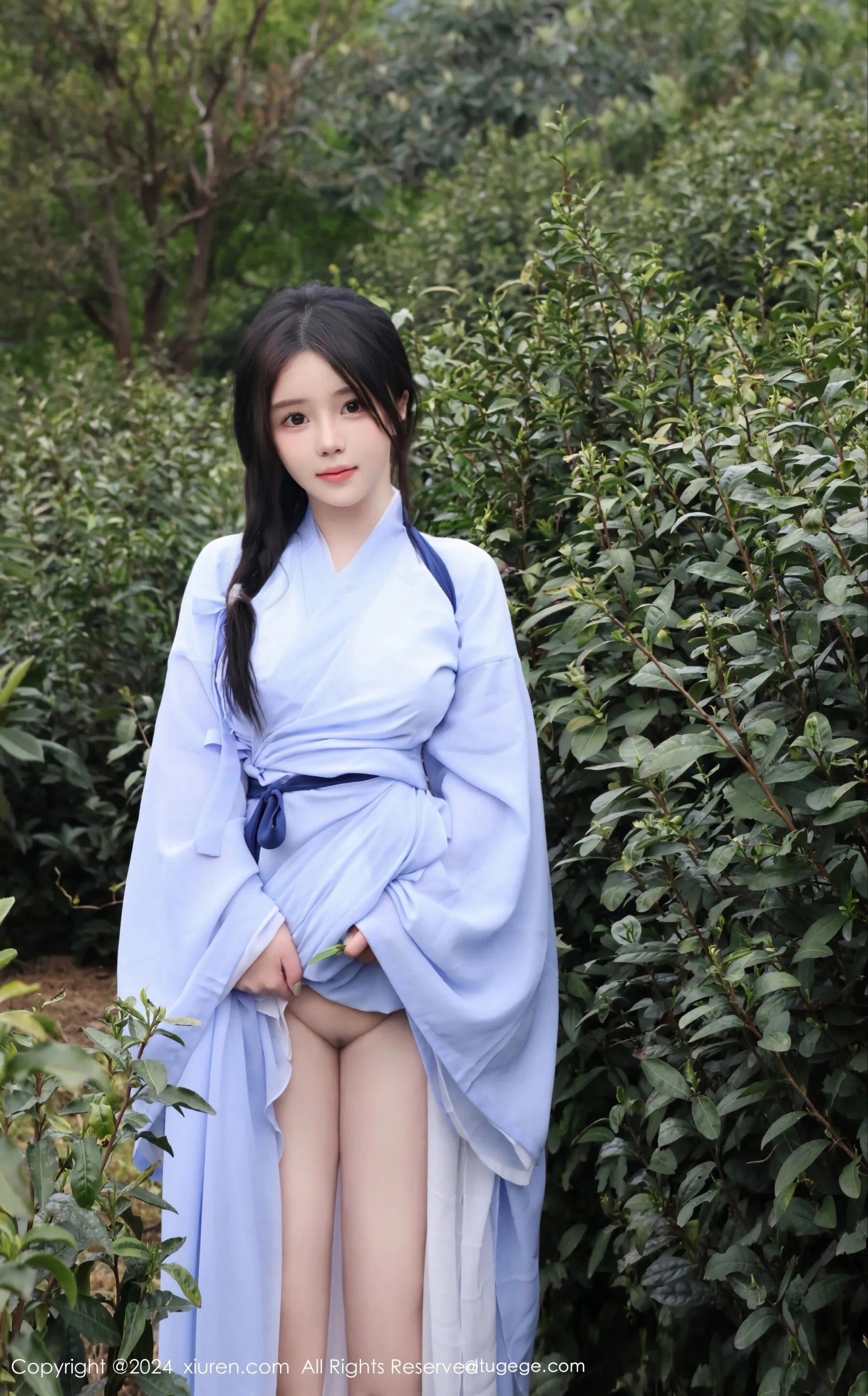 小薯条nienie - Photo 39