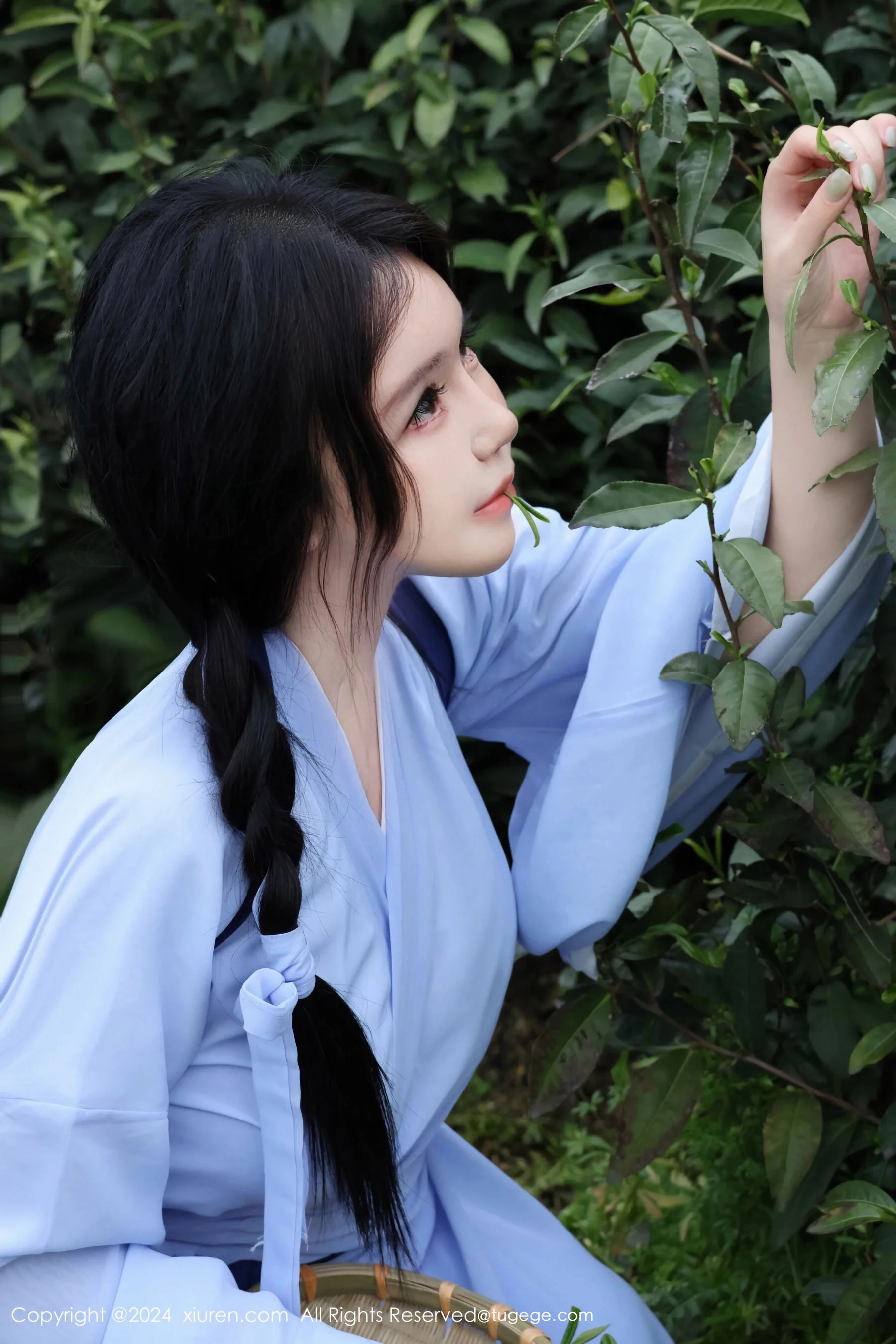 小薯条nienie - Photo 41