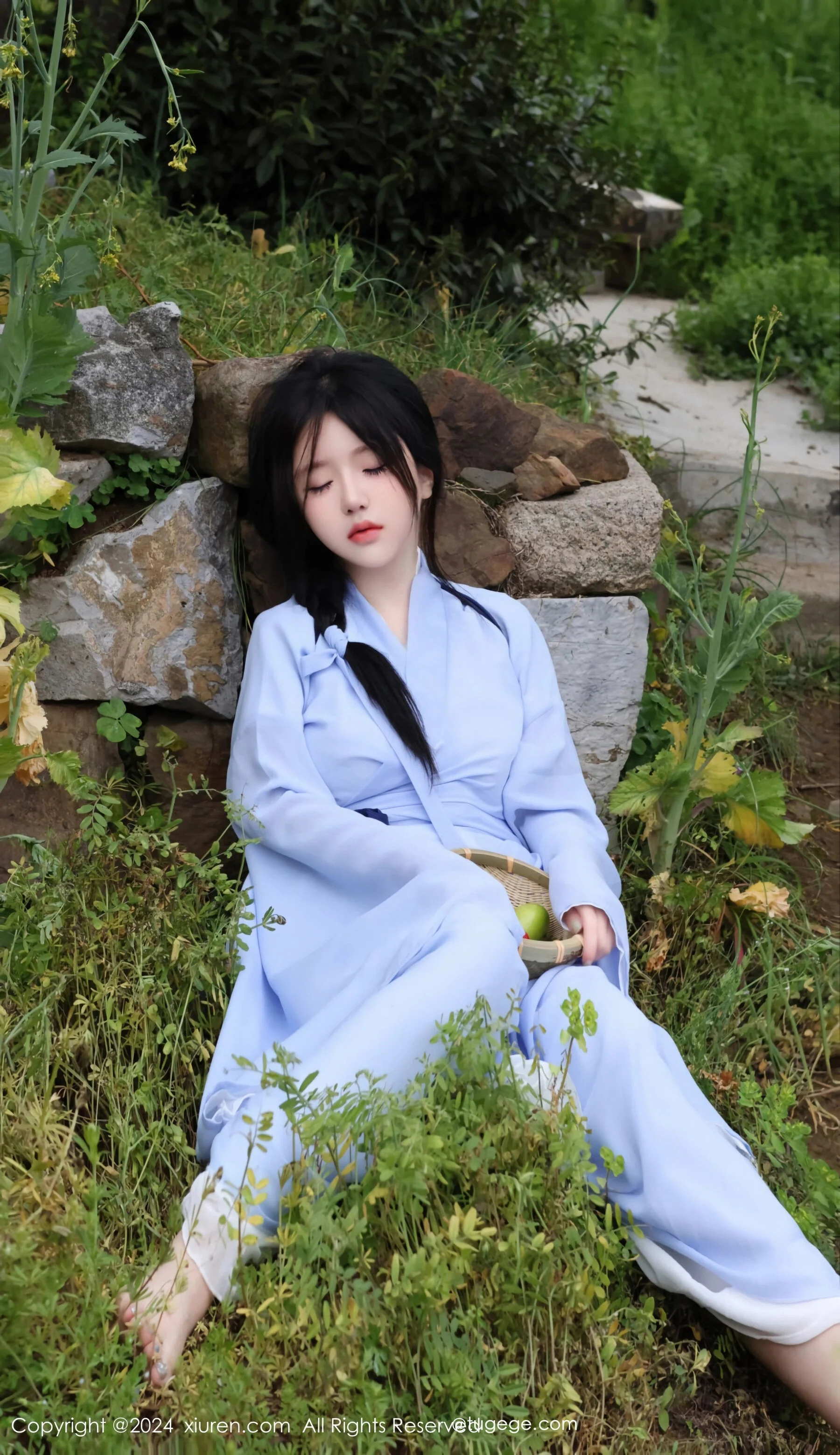 小薯条nienie - Photo 42