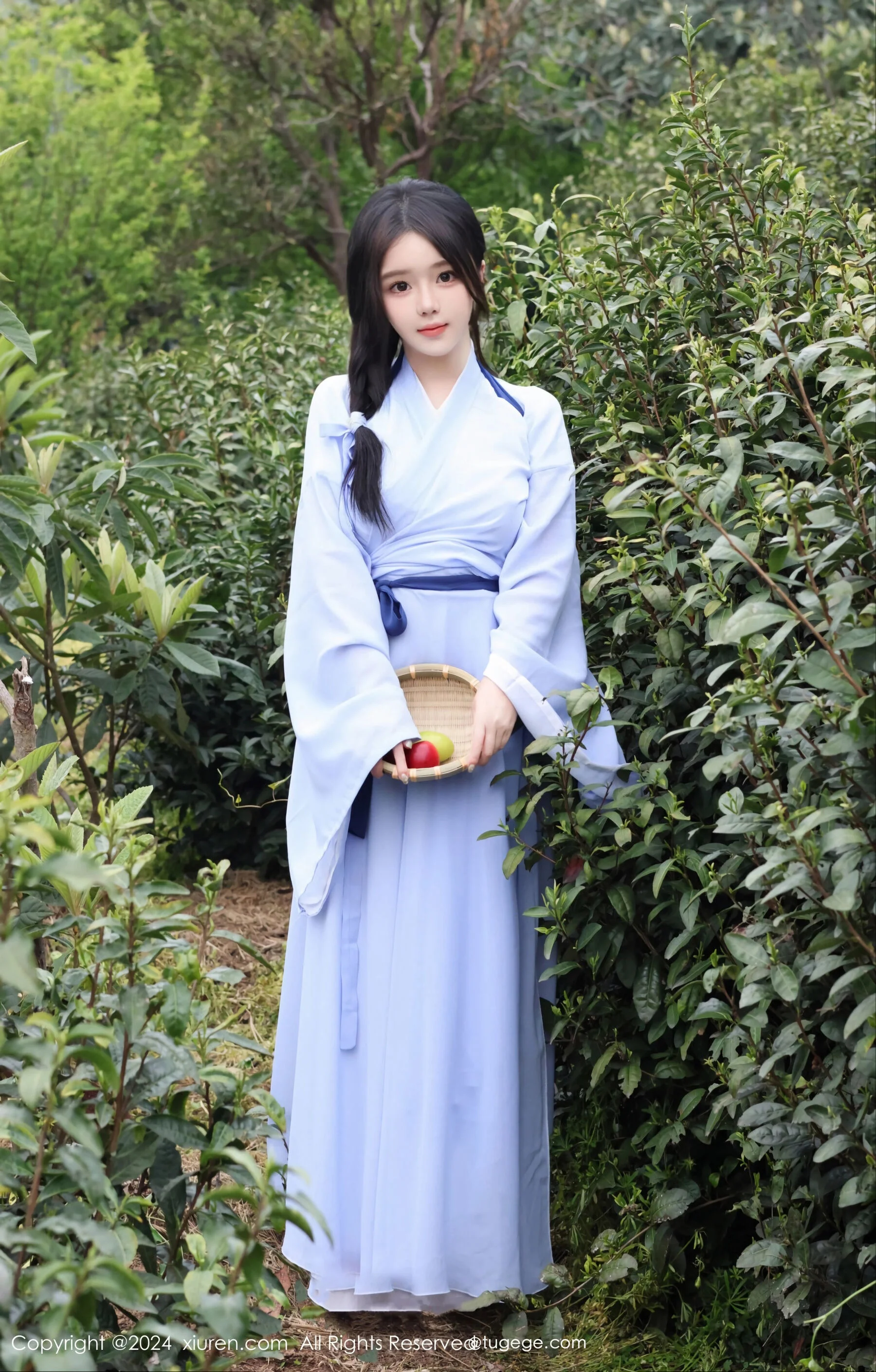 小薯条nienie - Photo 44