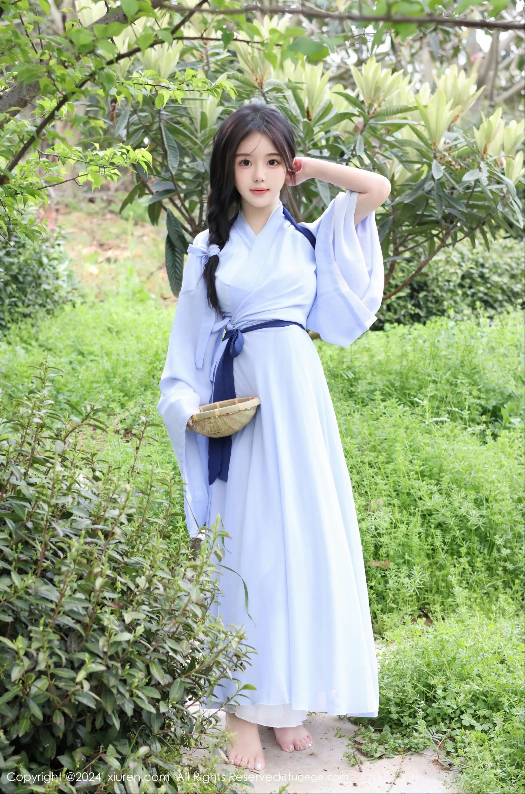 小薯条nienie - Photo 45