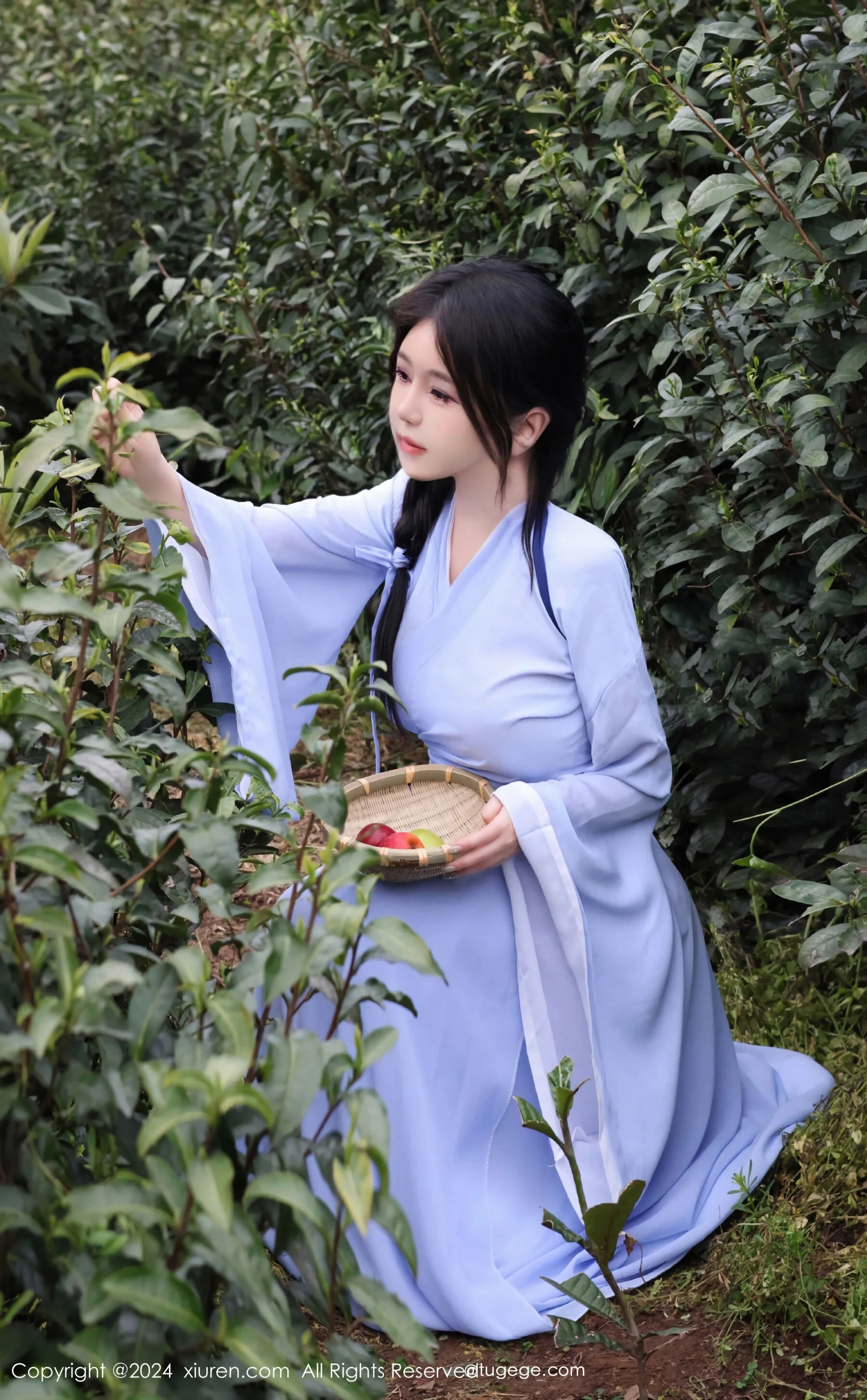 小薯条nienie - Photo 46