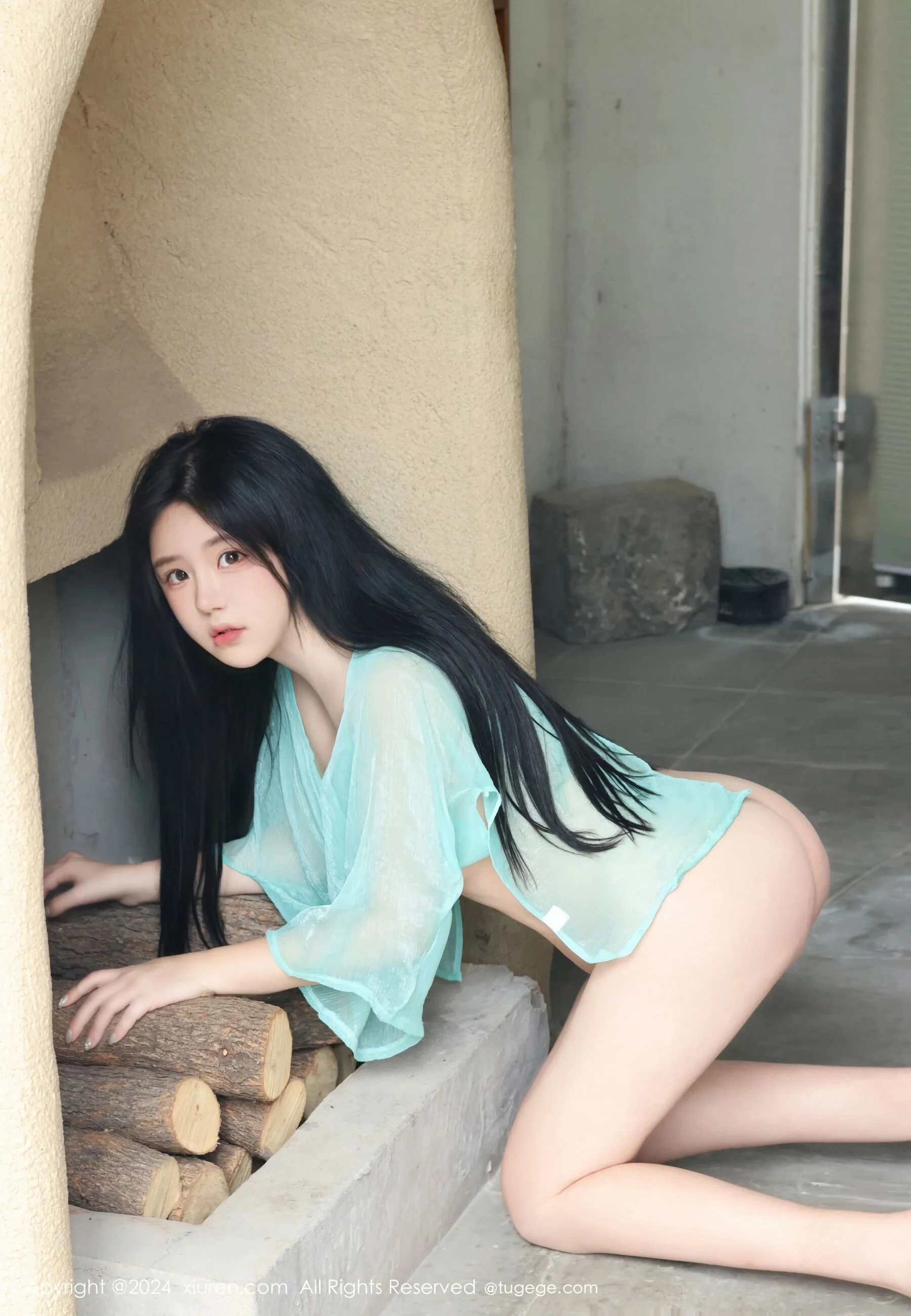 小薯条nienie - Photo 63