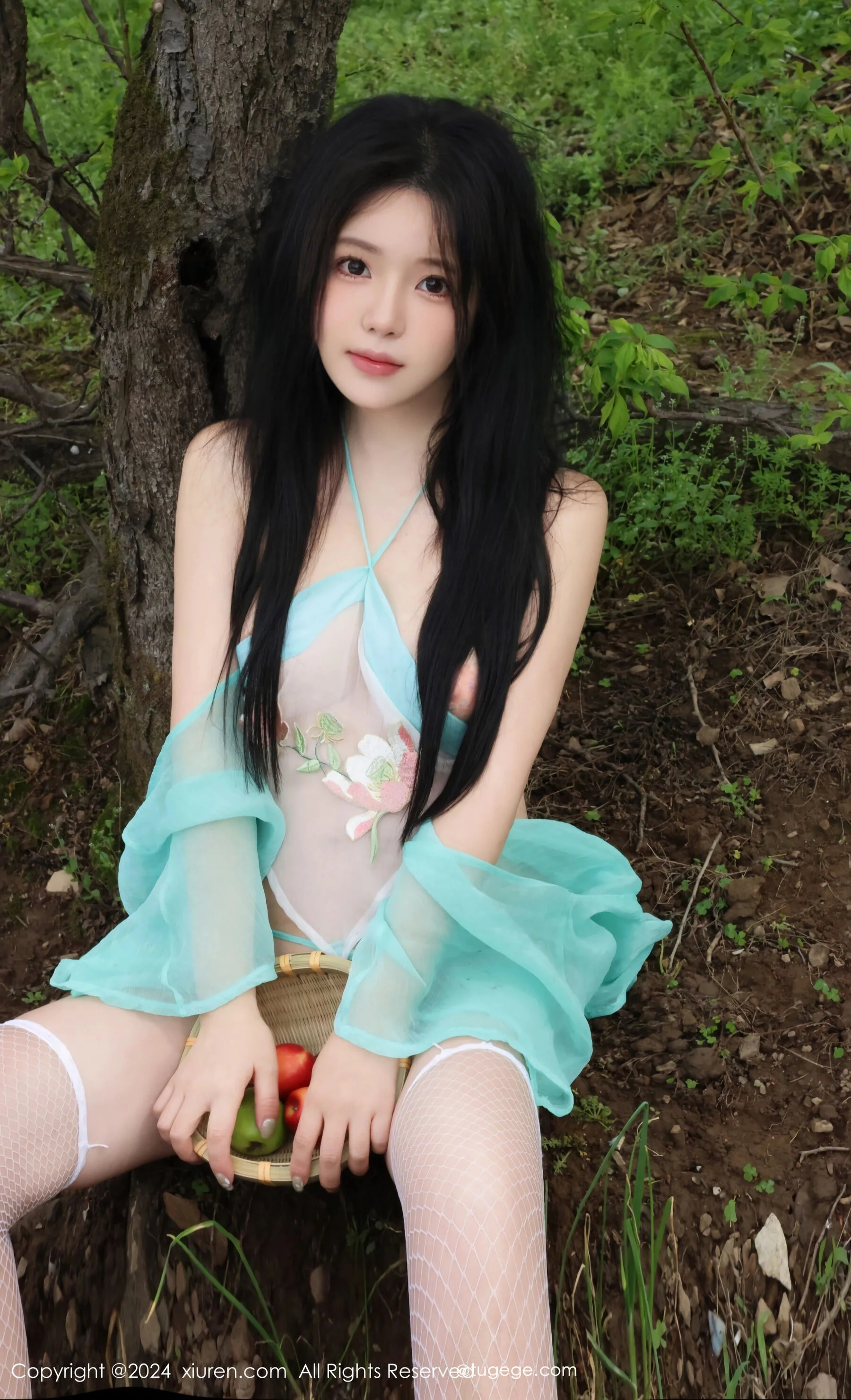 小薯条nienie - Photo 71