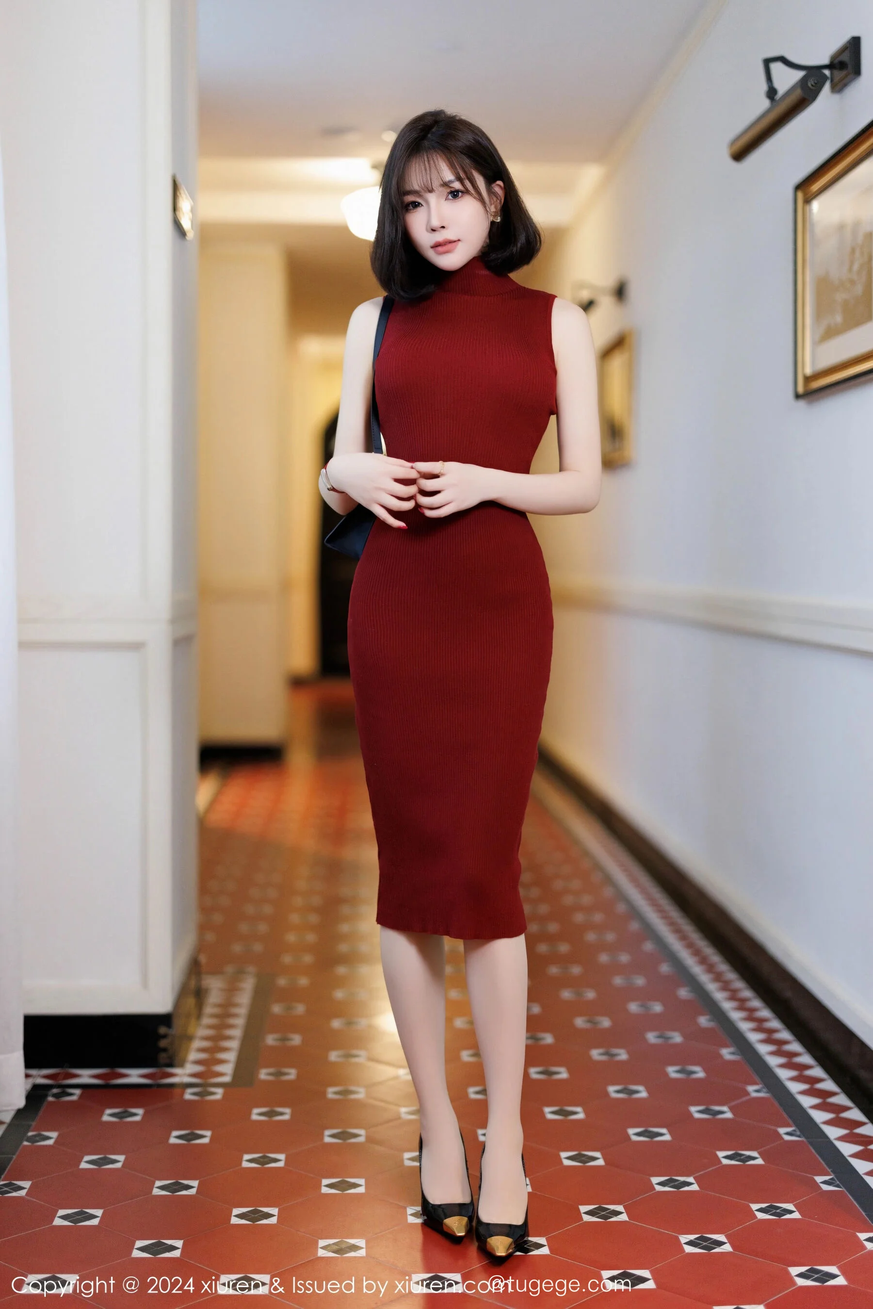 徐莉芝Booty - Photo 2