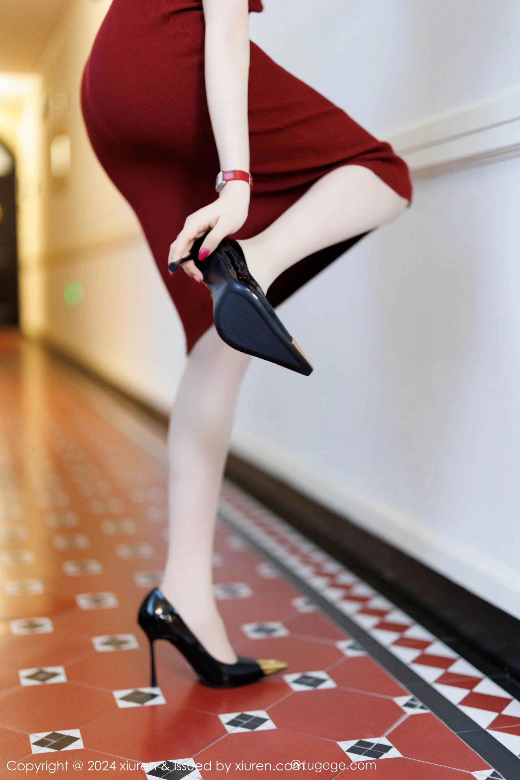 徐莉芝Booty - Photo 3