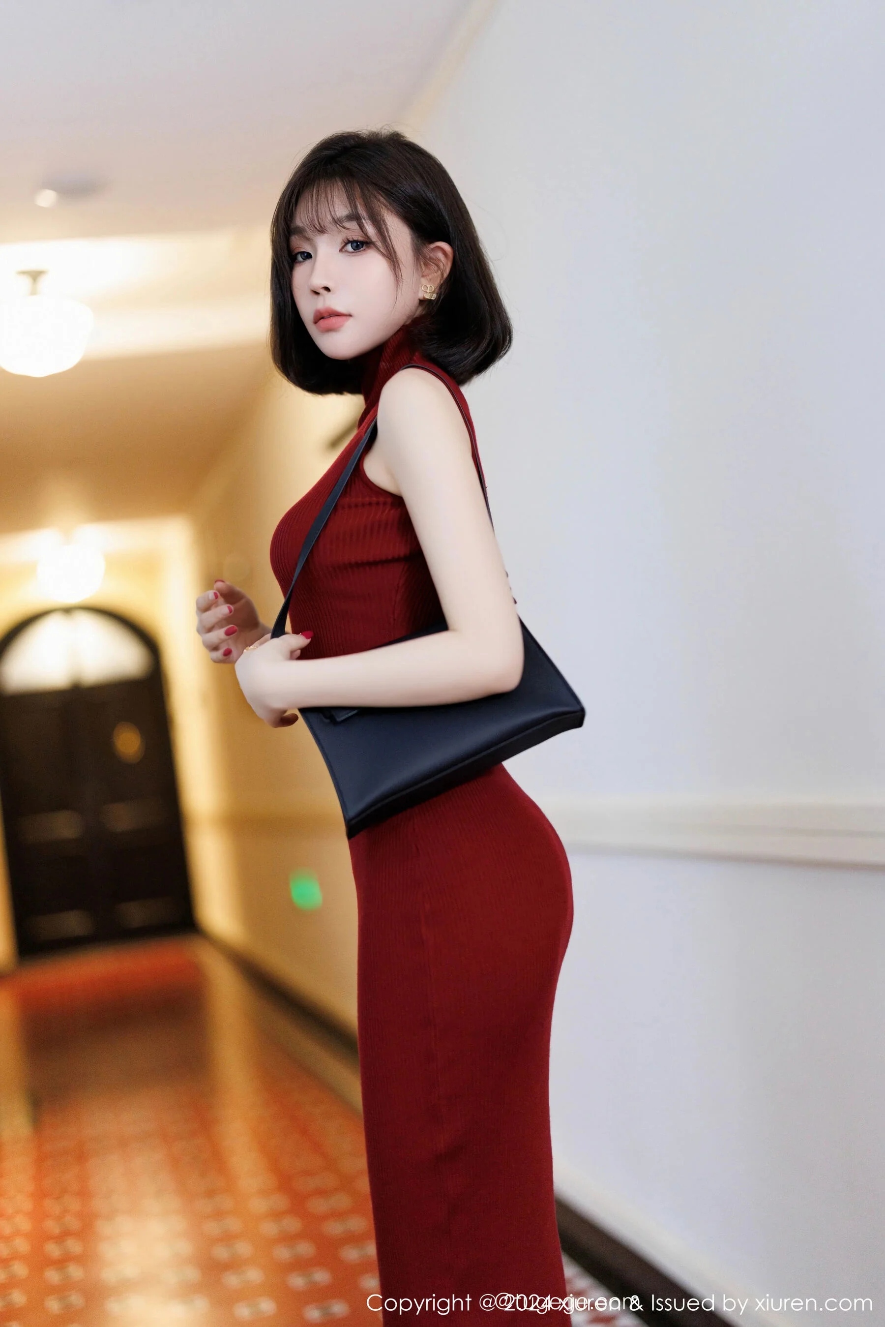 徐莉芝Booty - Photo 5