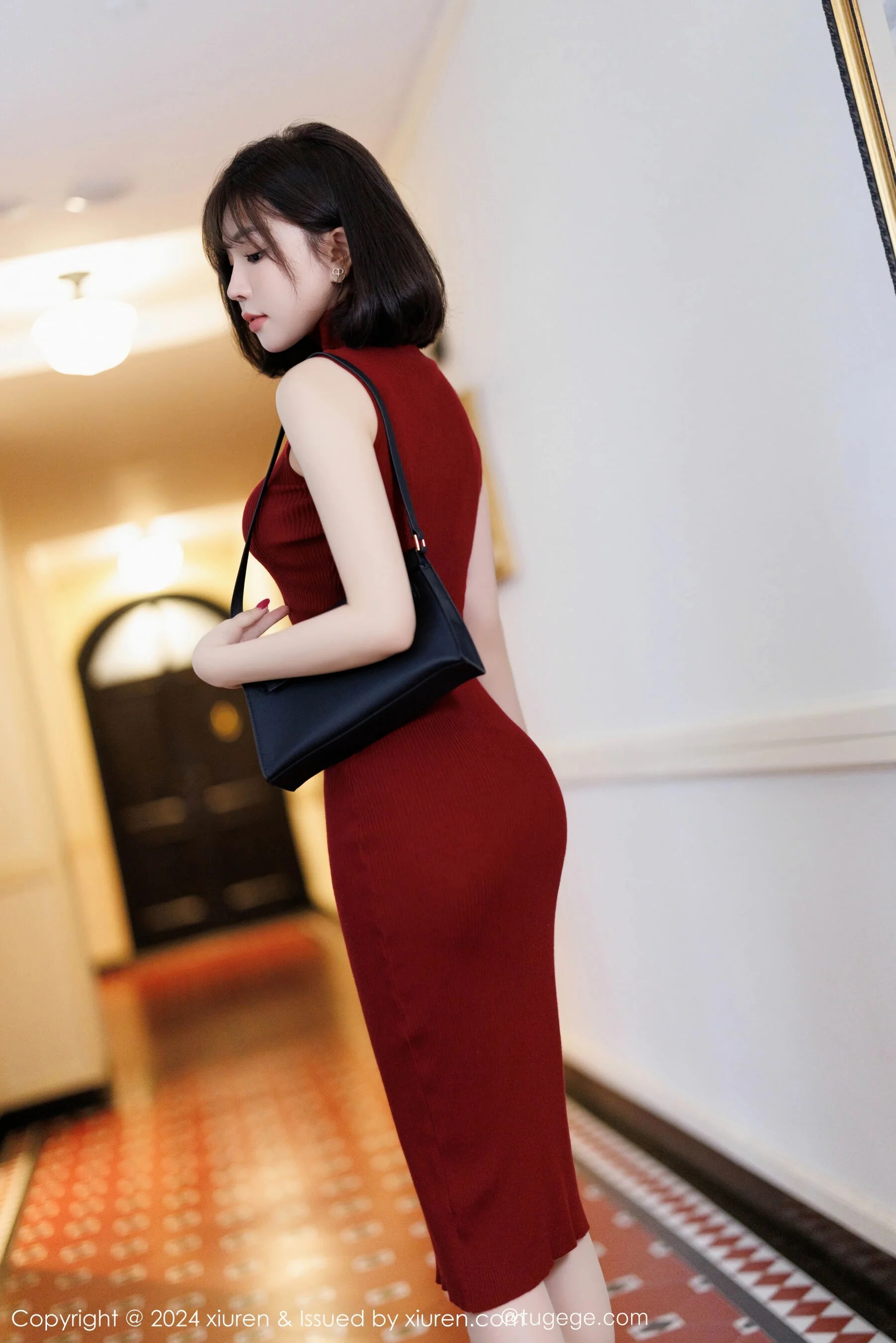 徐莉芝Booty - Photo 6