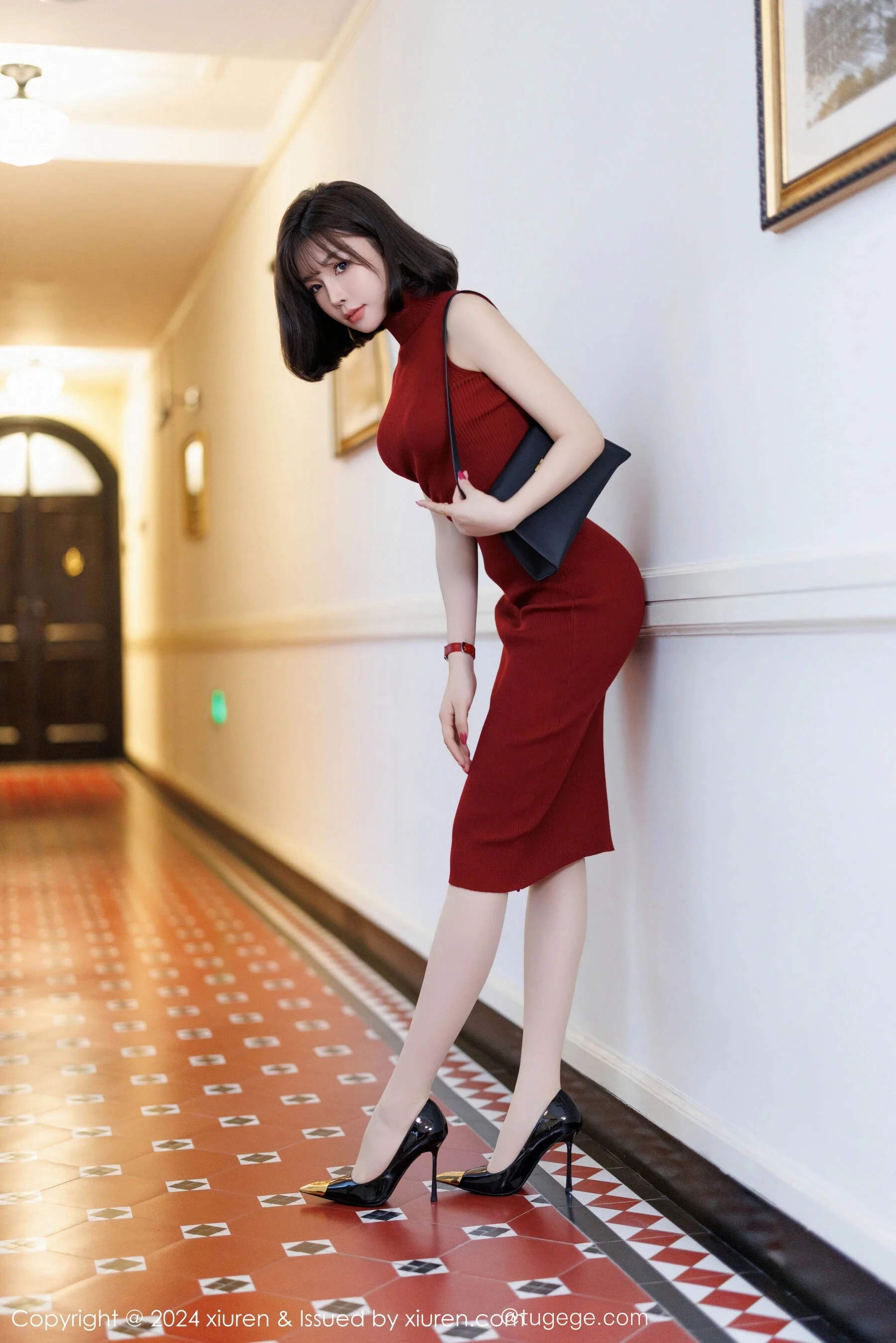 徐莉芝Booty - Photo 9