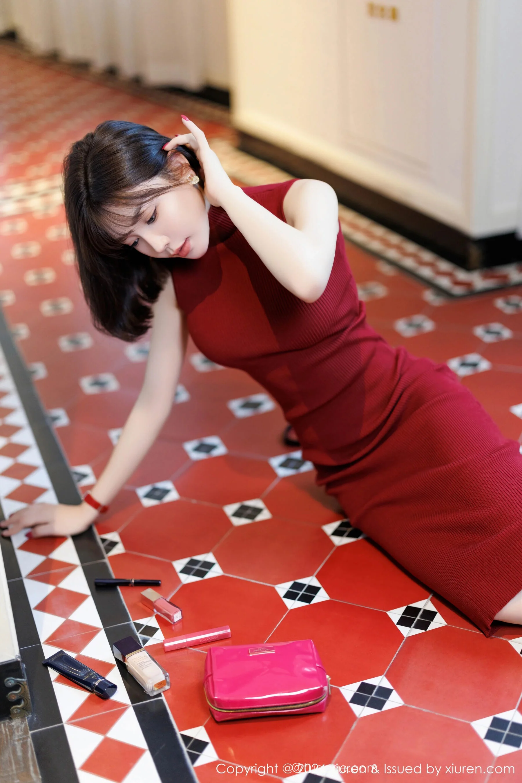 徐莉芝Booty - Photo 12