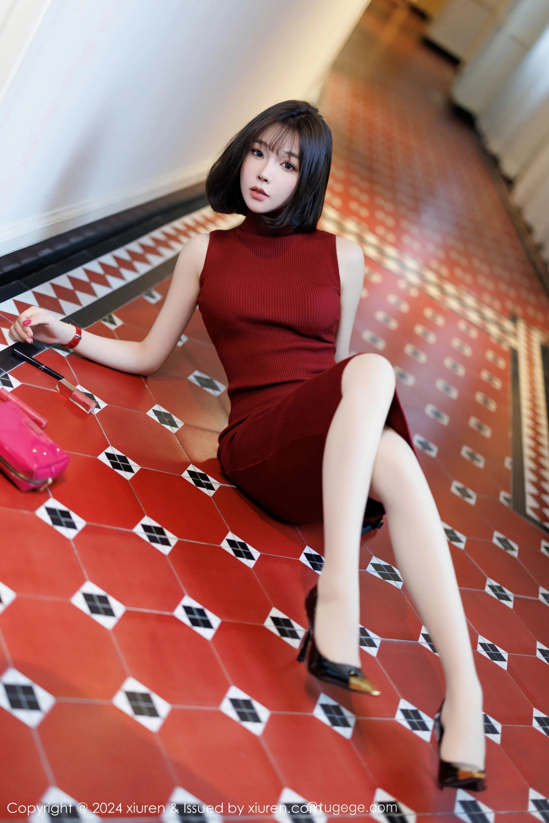 徐莉芝Booty - Photo 16