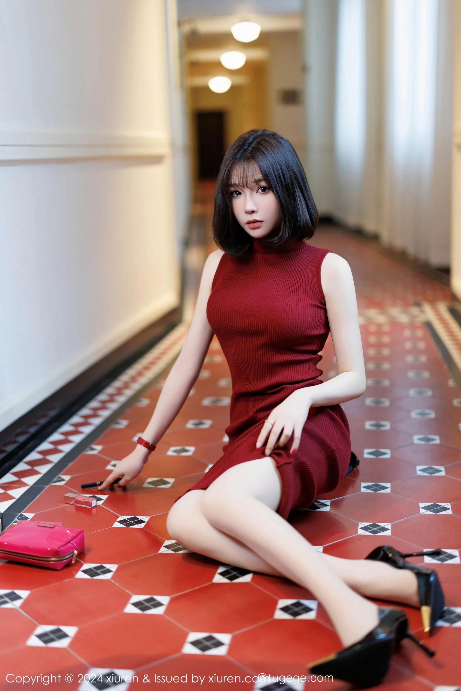 徐莉芝Booty - Photo 18