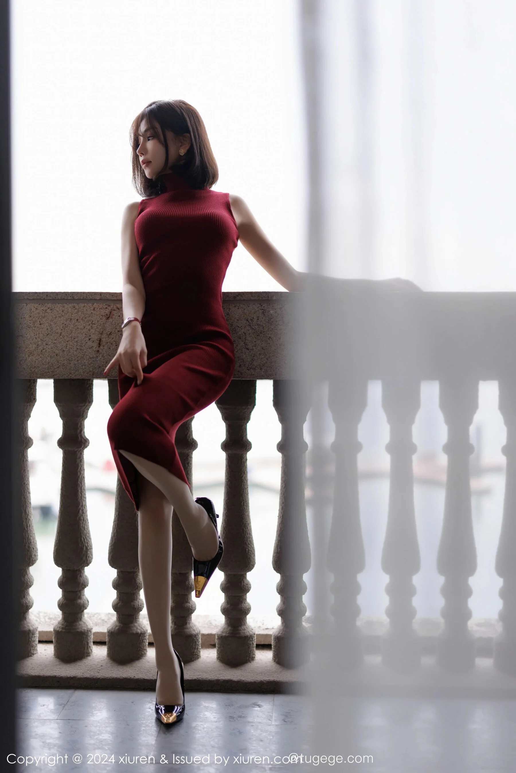 徐莉芝Booty - Photo 24