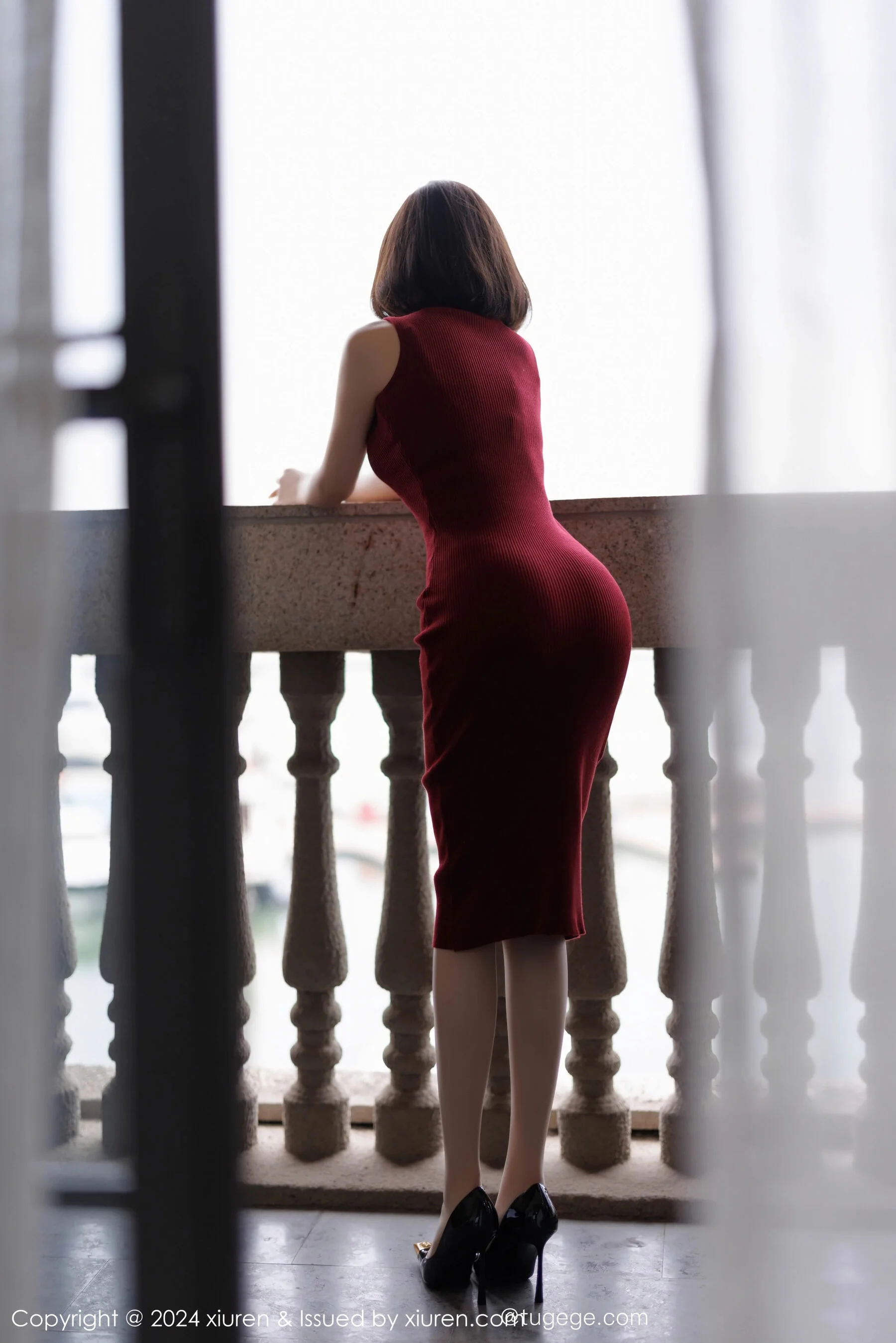 徐莉芝Booty - Photo 25