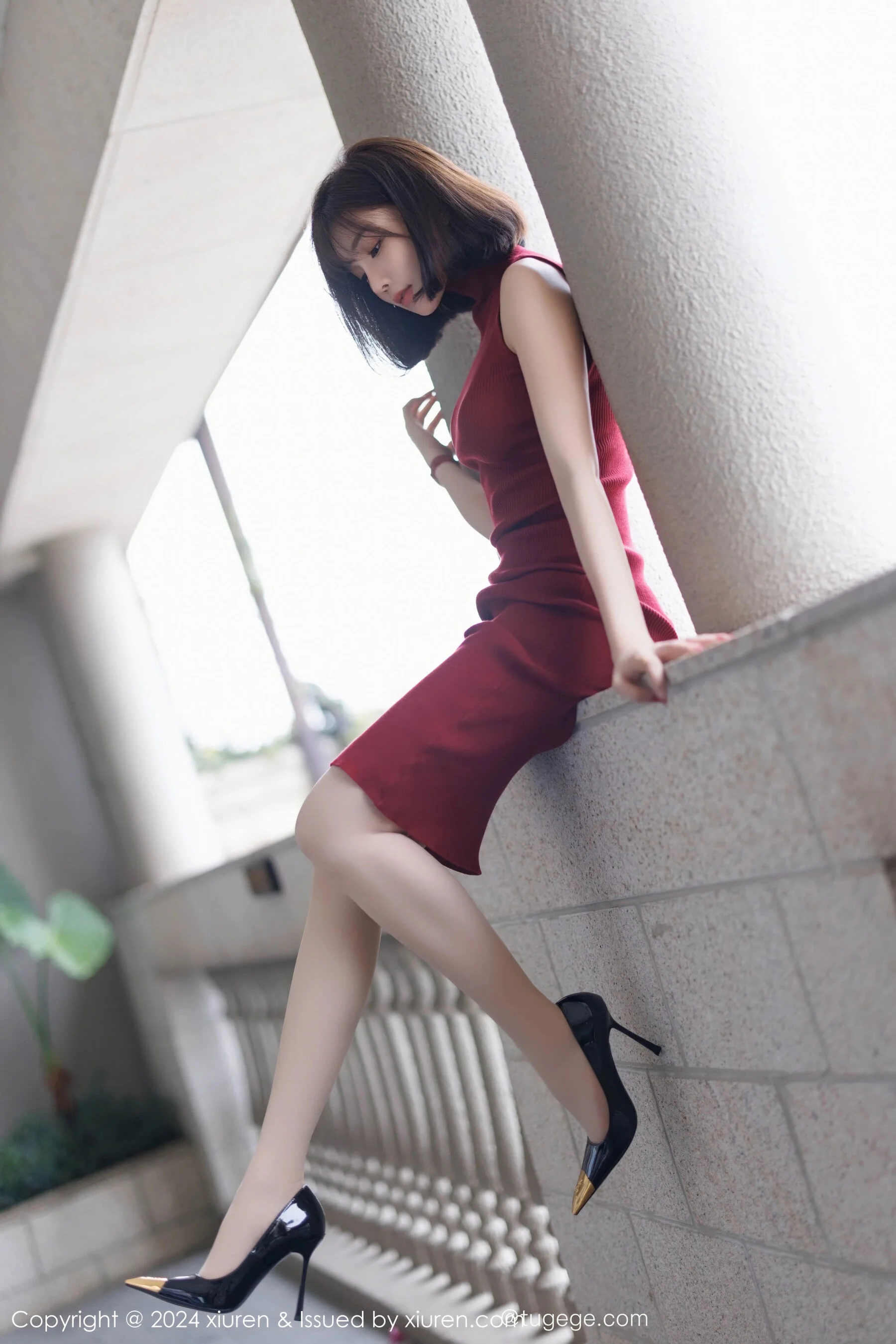 徐莉芝Booty - Photo 30