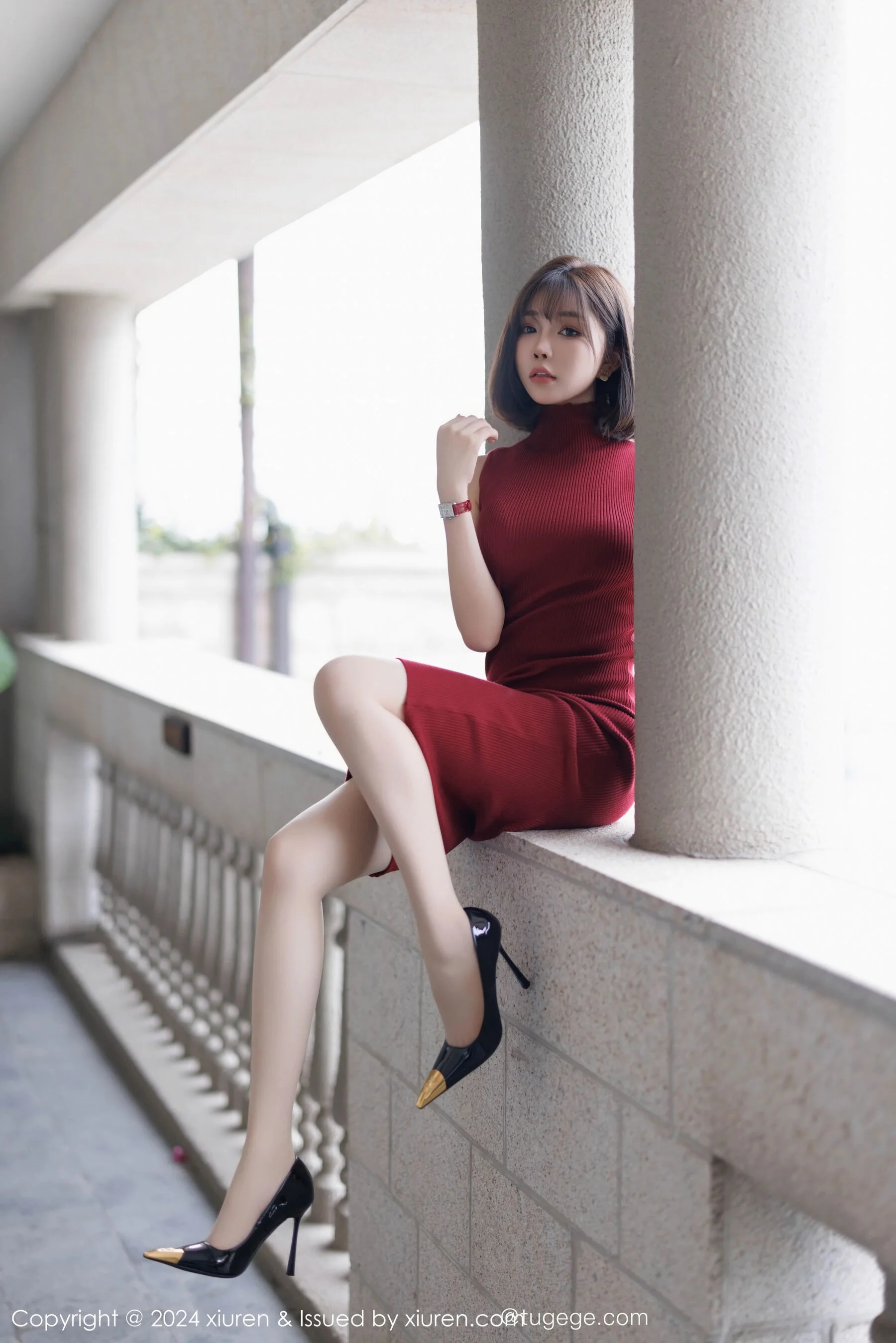 徐莉芝Booty - Photo 31