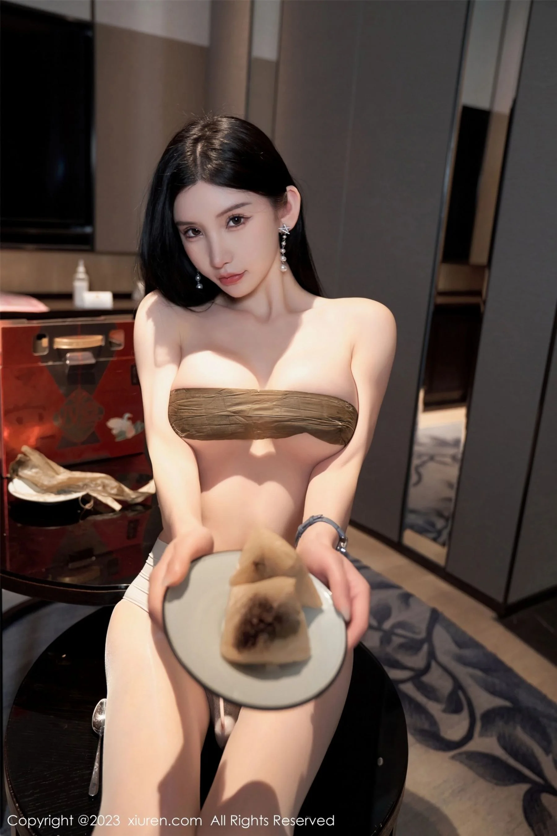 周于希Sally - Photo 7