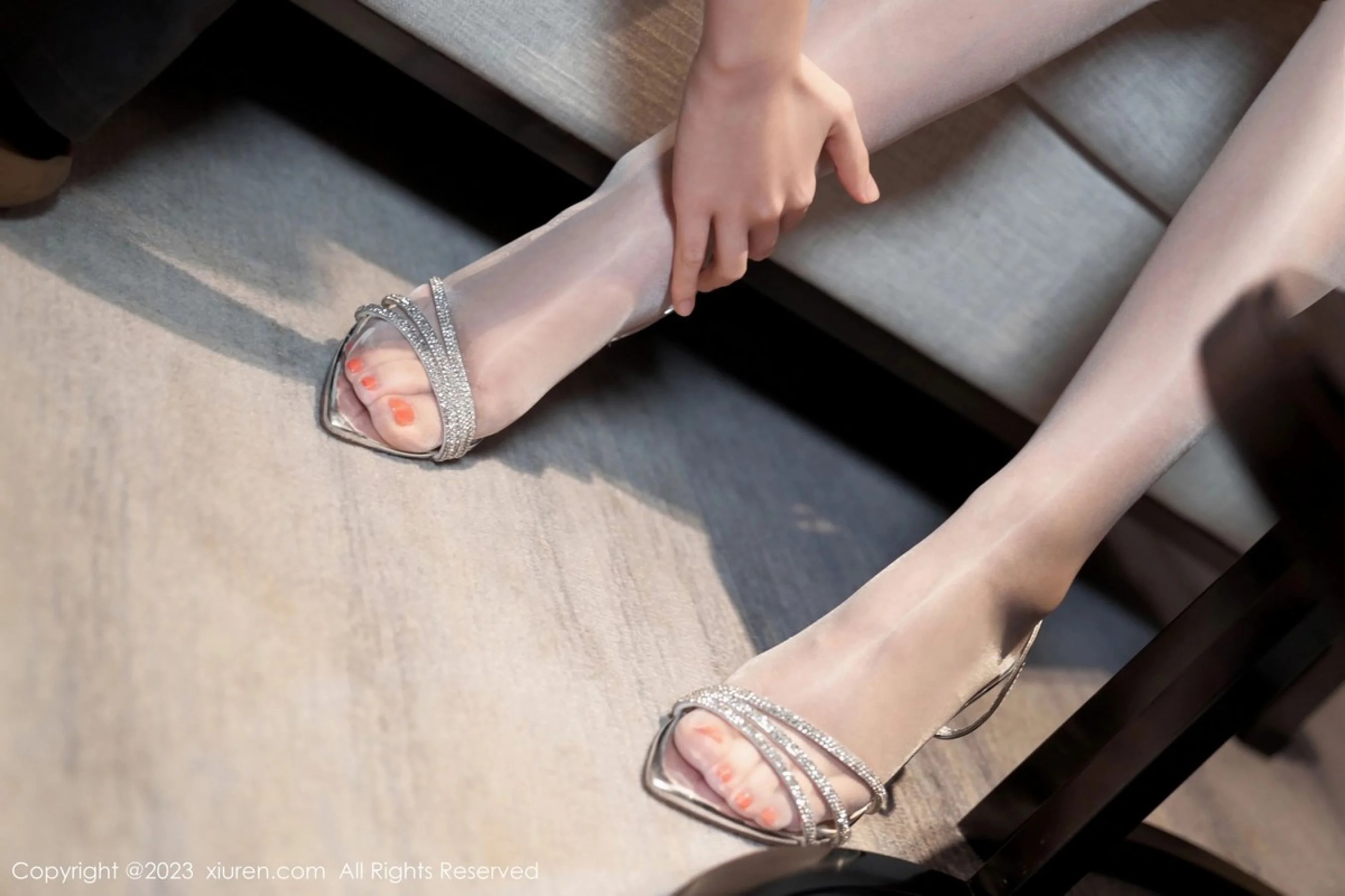 周于希Sally - Photo 24