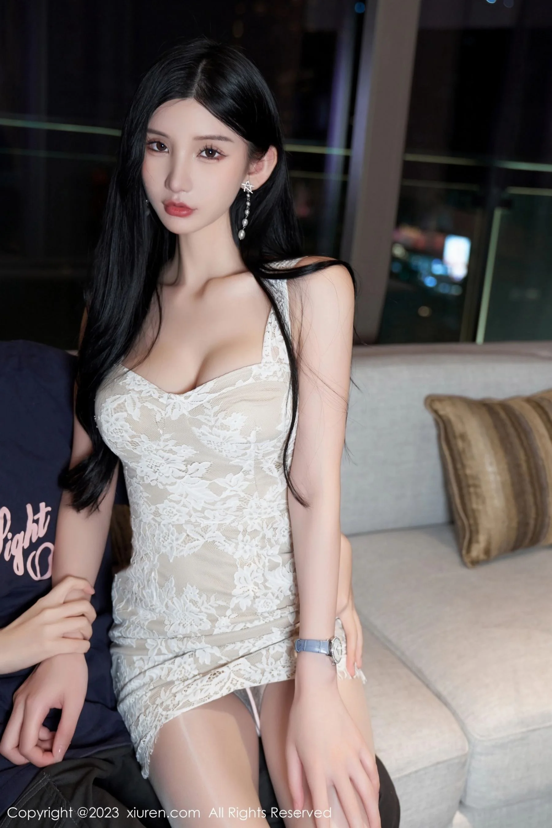 周于希Sally - Photo 39