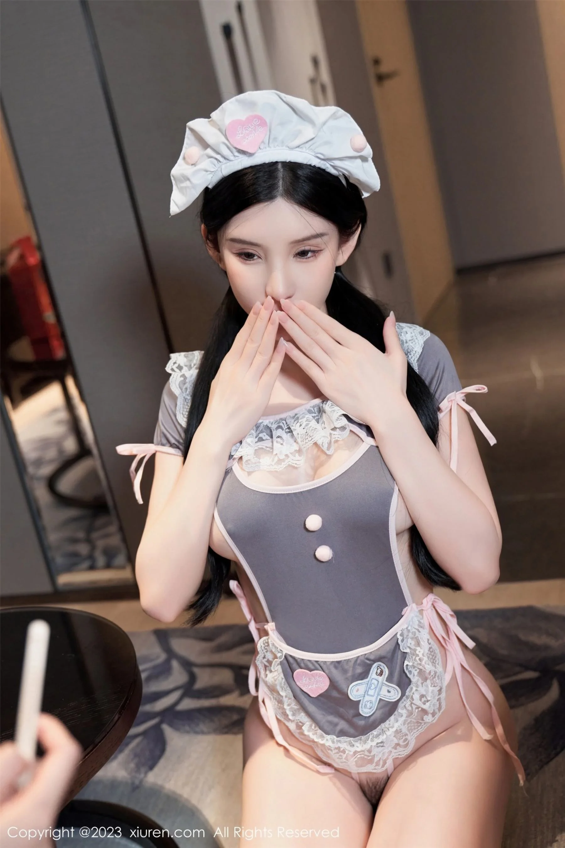 周于希Sally - Photo 87