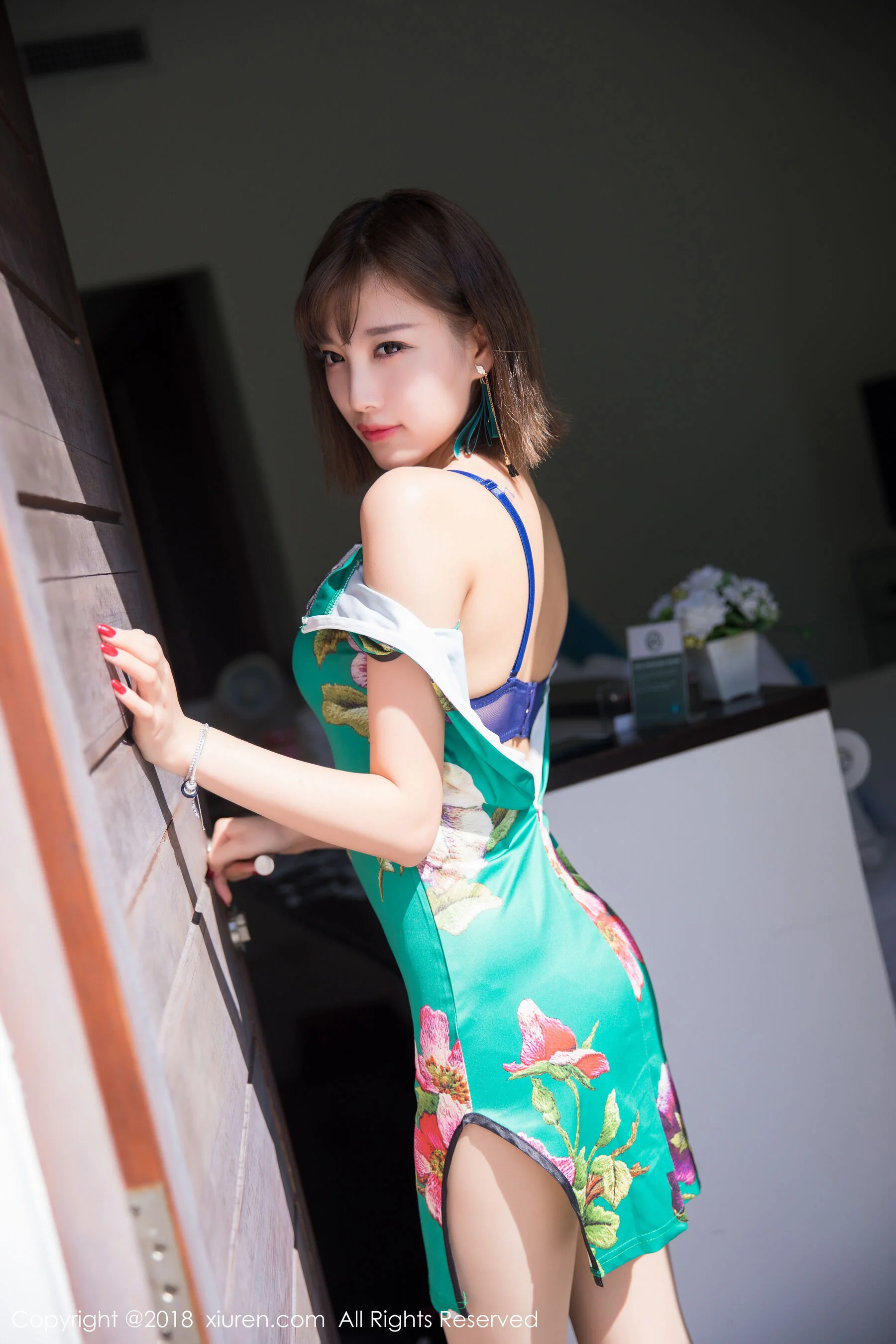 杨晨晨sugar - Photo 17