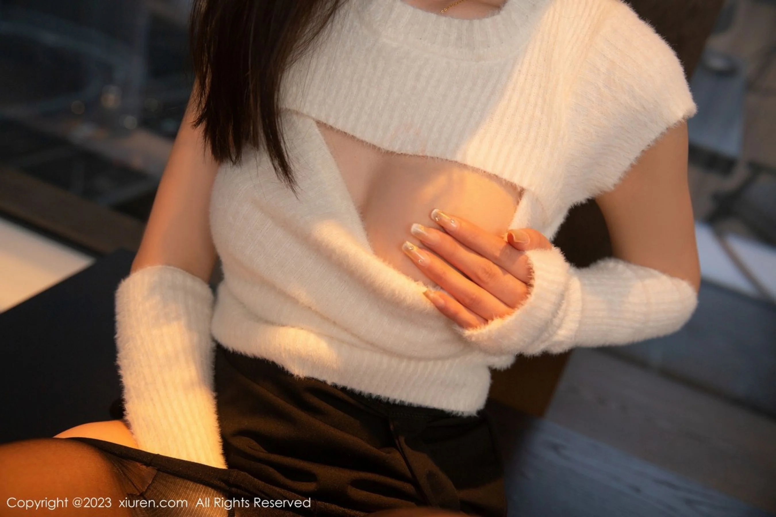 熊小诺 - Photo 30