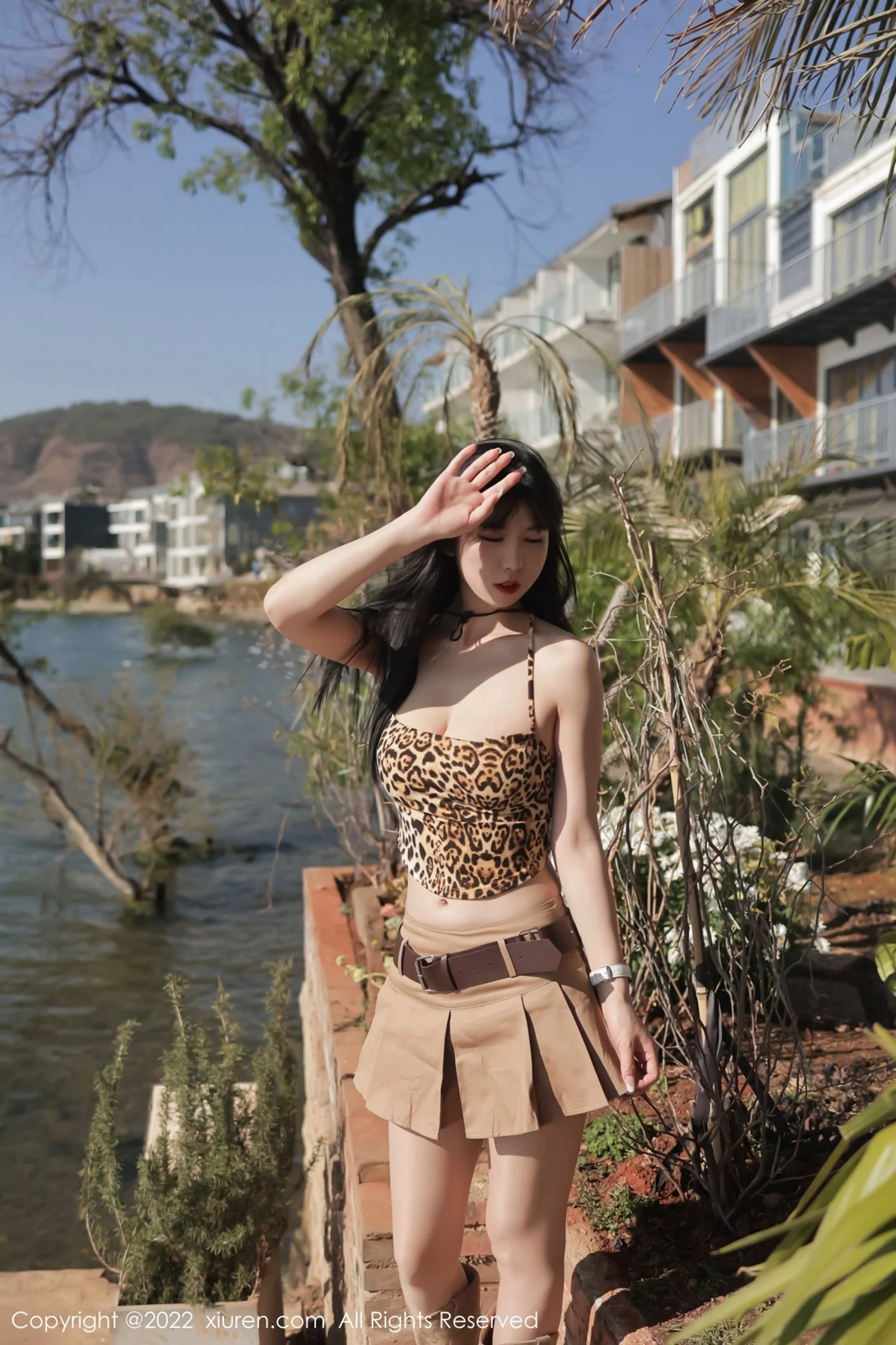 李雅柔182CM - Photo 4