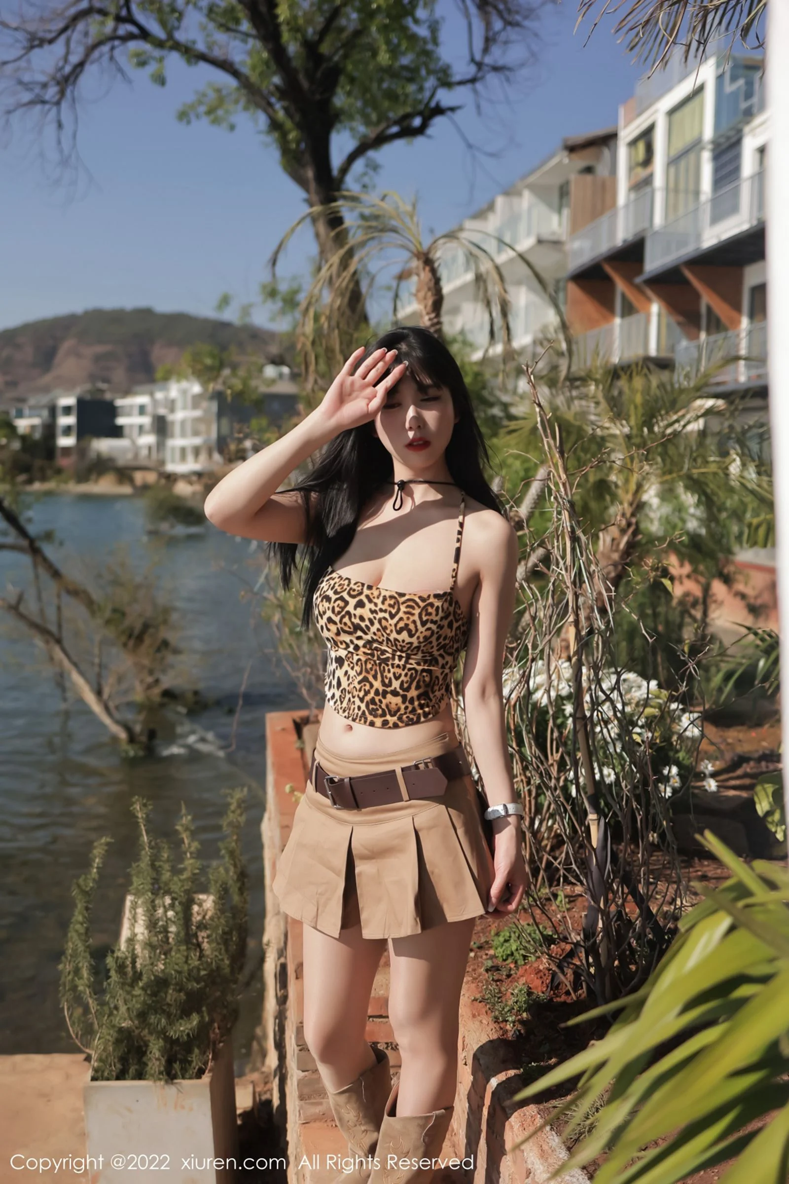 李雅柔182CM - Photo 5