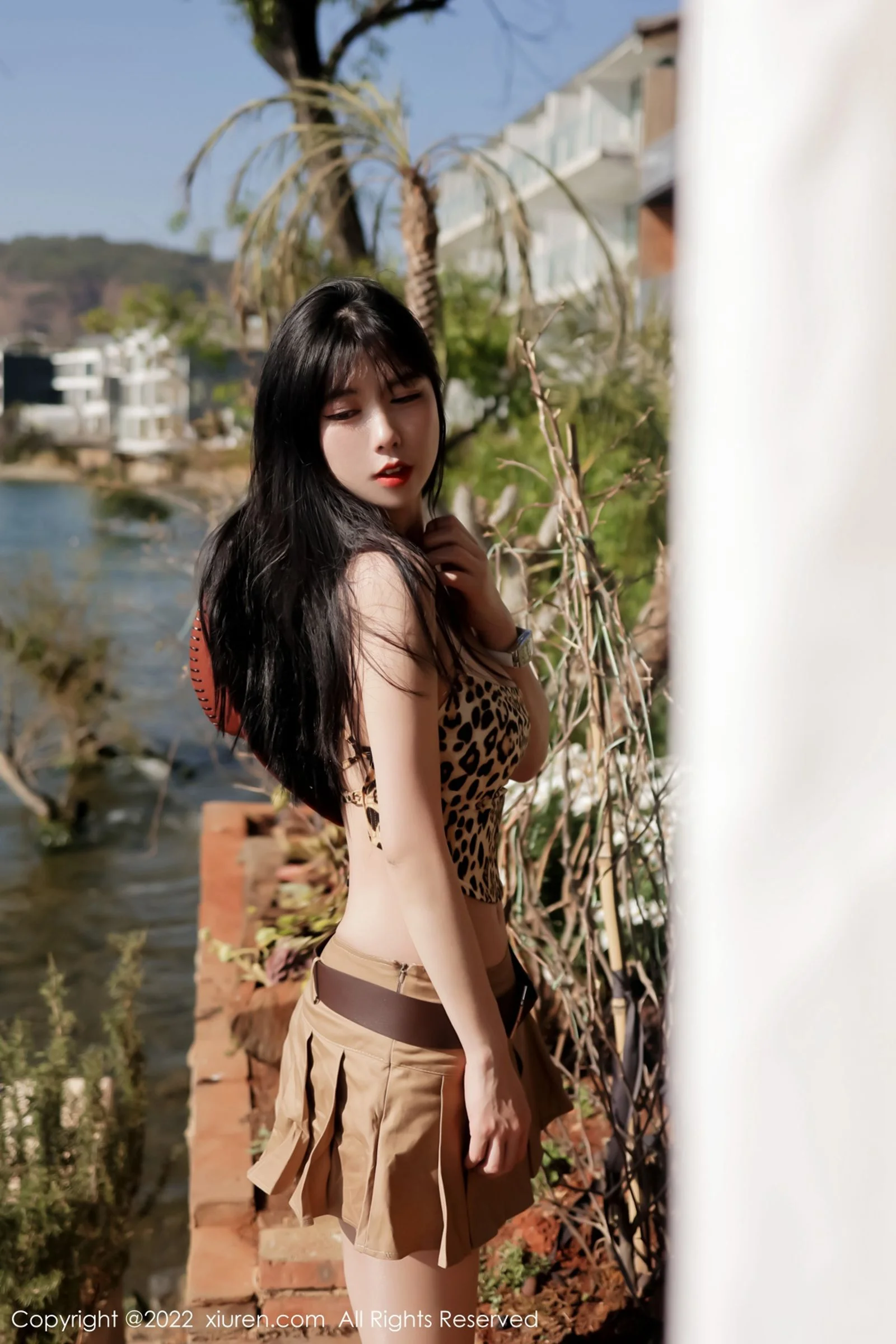 李雅柔182CM - Photo 6