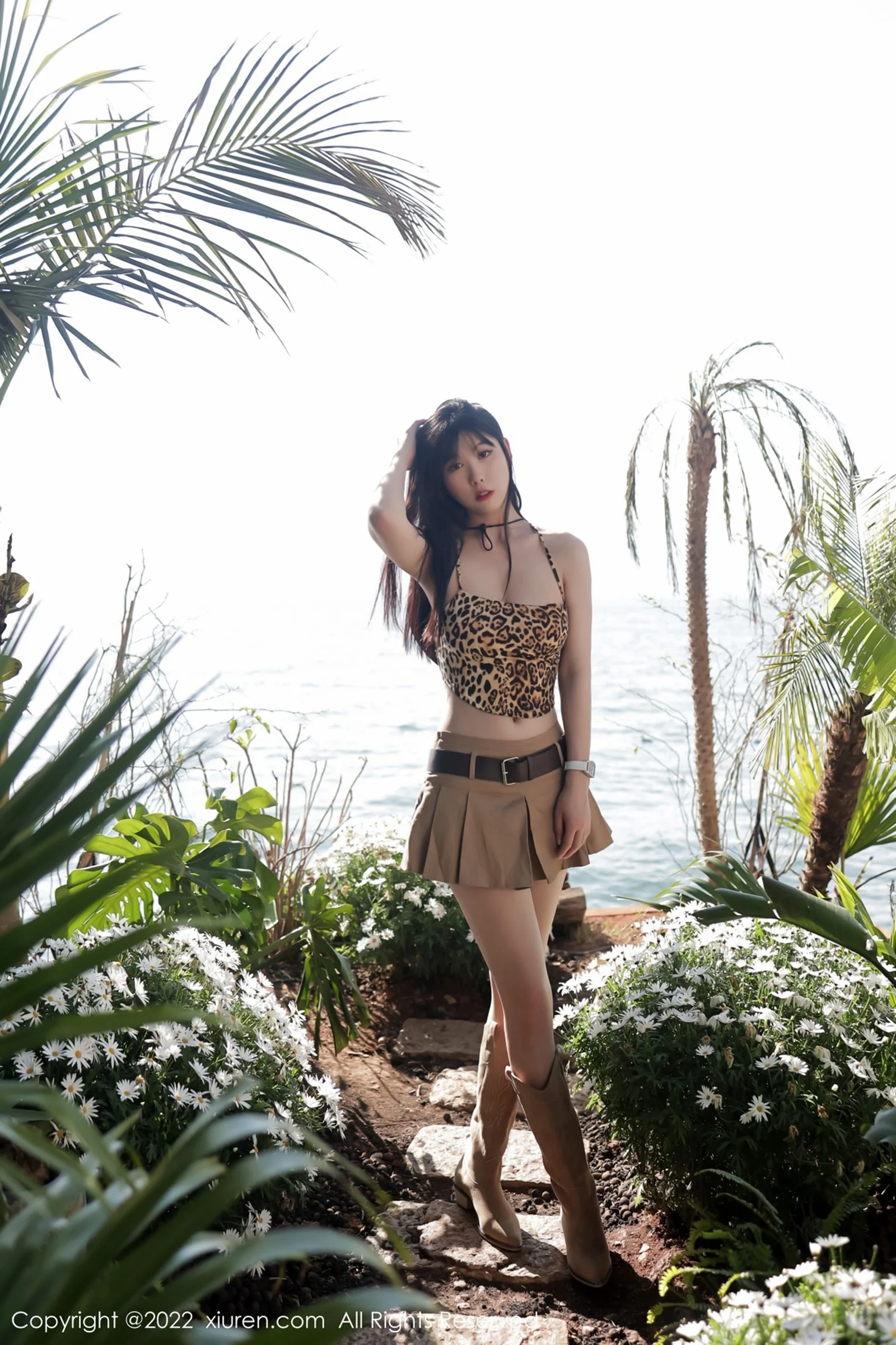 李雅柔182CM - Photo 11