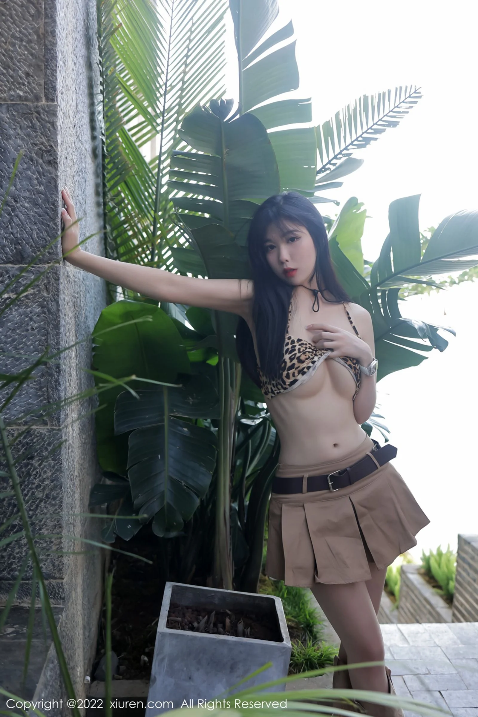 李雅柔182CM - Photo 18