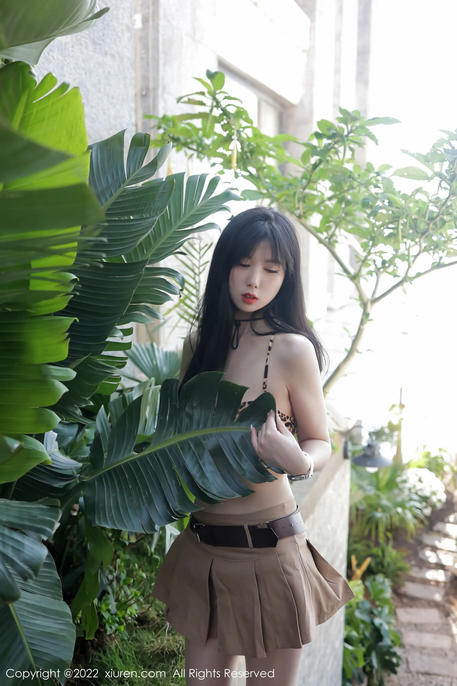 李雅柔182CM - Photo 21