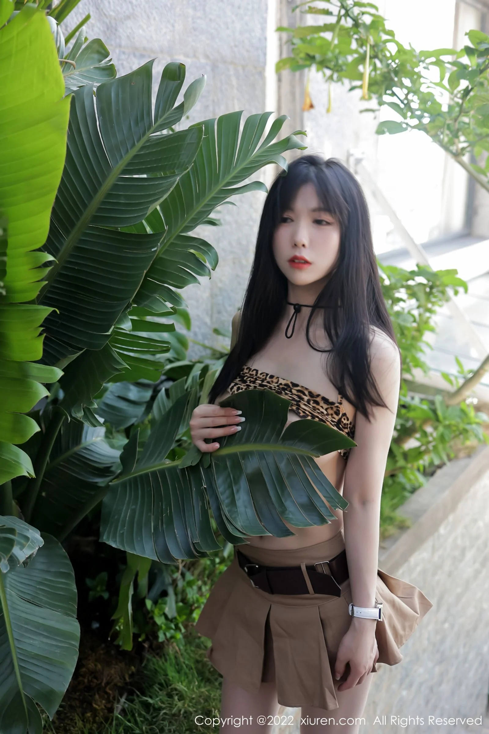 李雅柔182CM - Photo 23