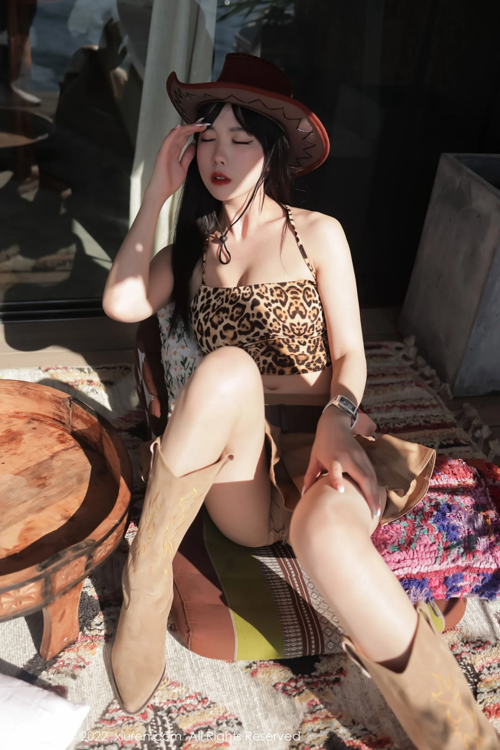 李雅柔182CM - Photo 37