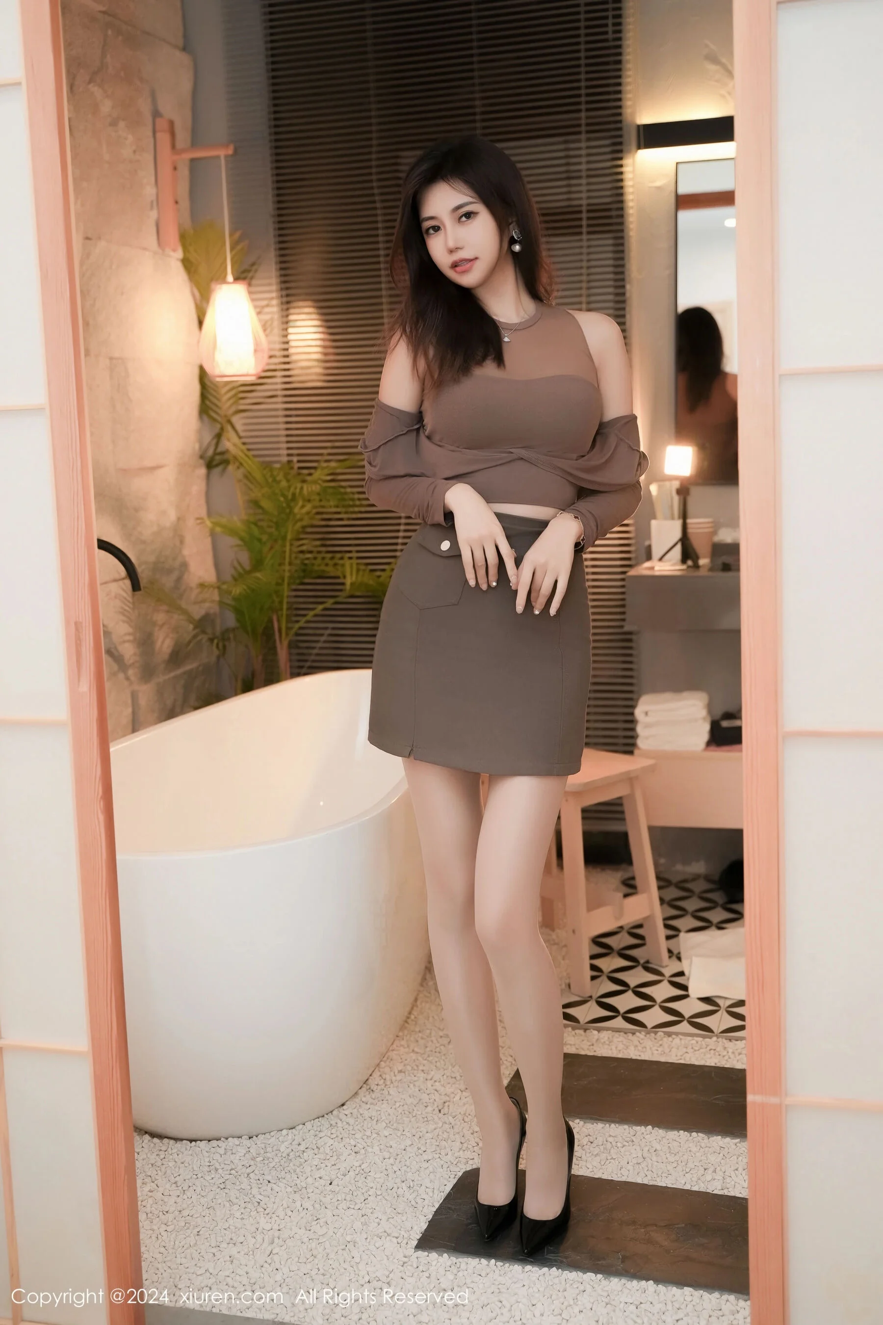 绮里嘉ula - Photo 16