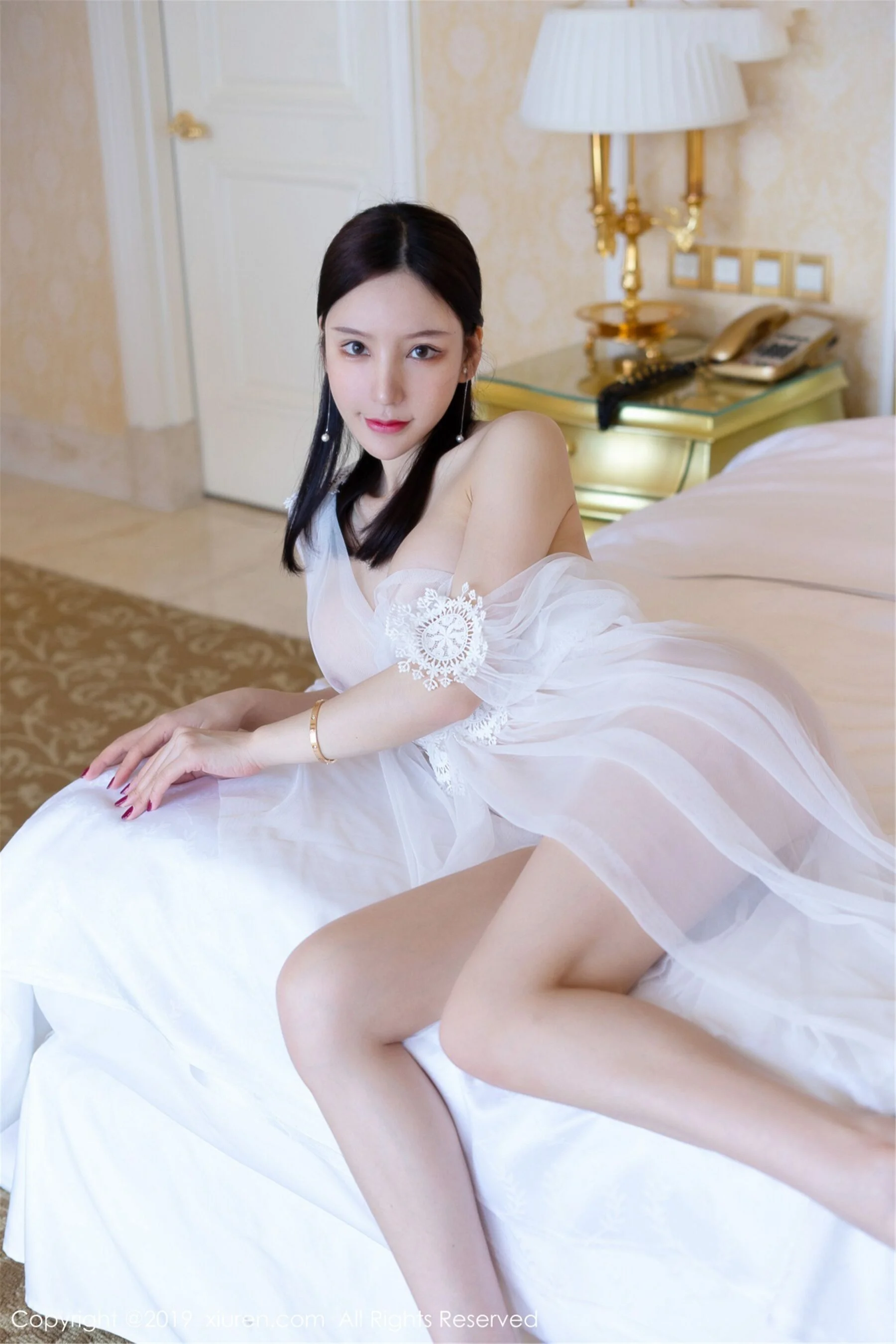 周于希Sandy - Photo 20