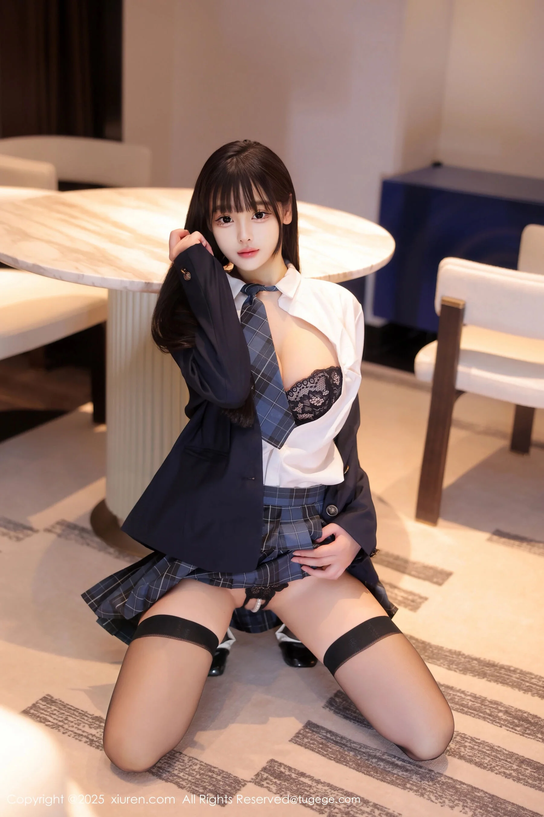 余安安 - Photo 23