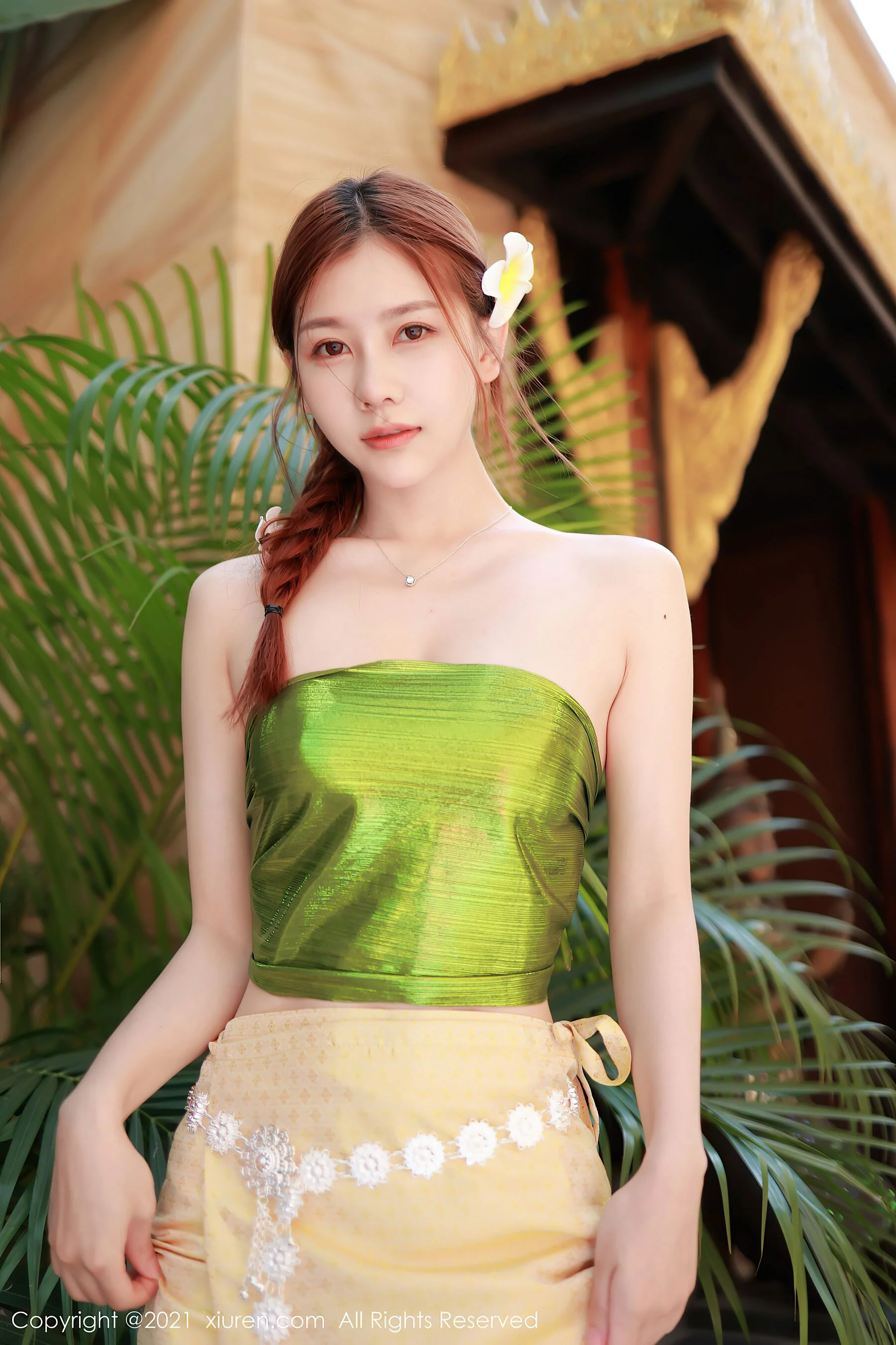 模特合集 - Photo 13